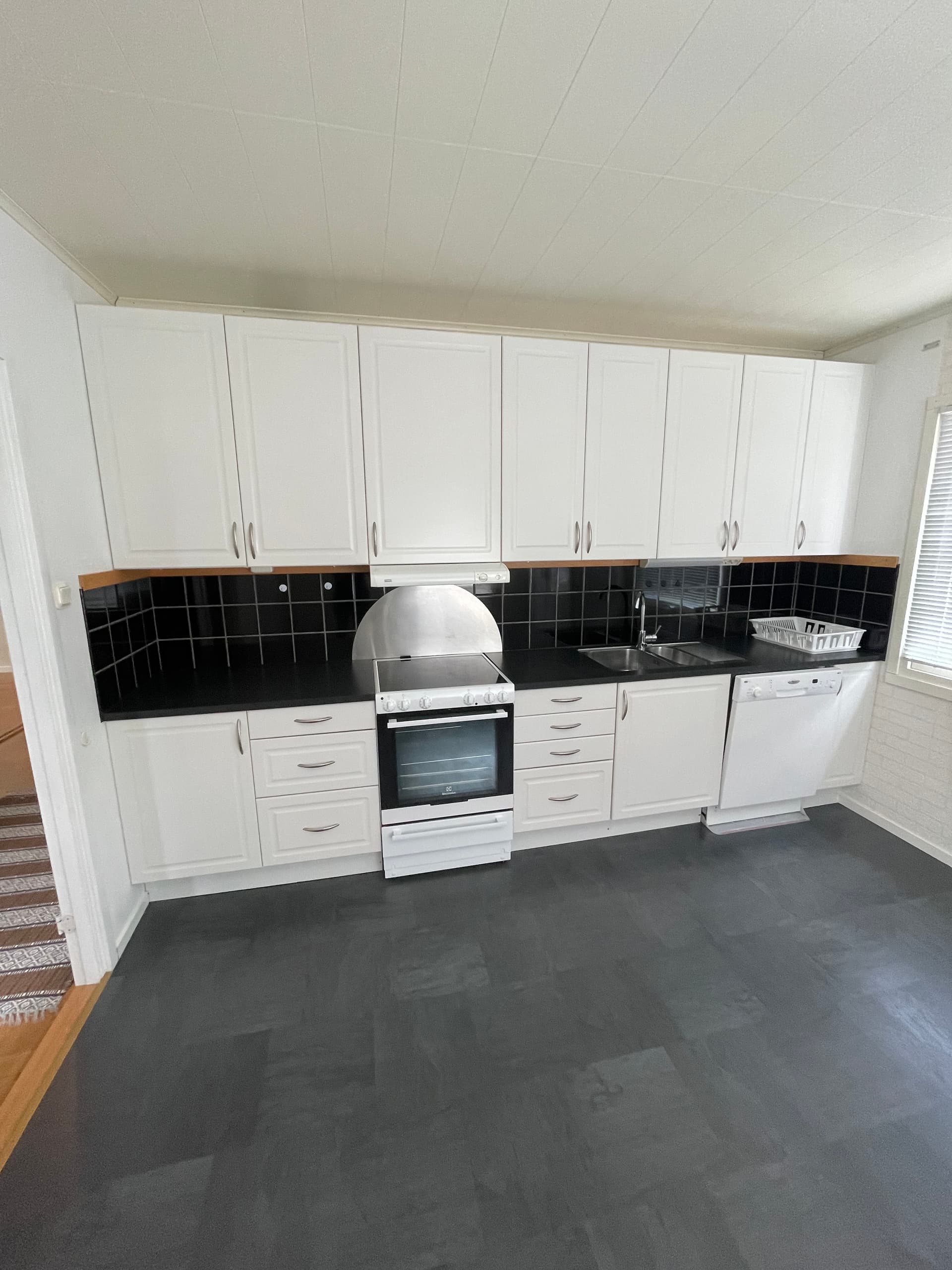 Biskopsvägen, Växjö