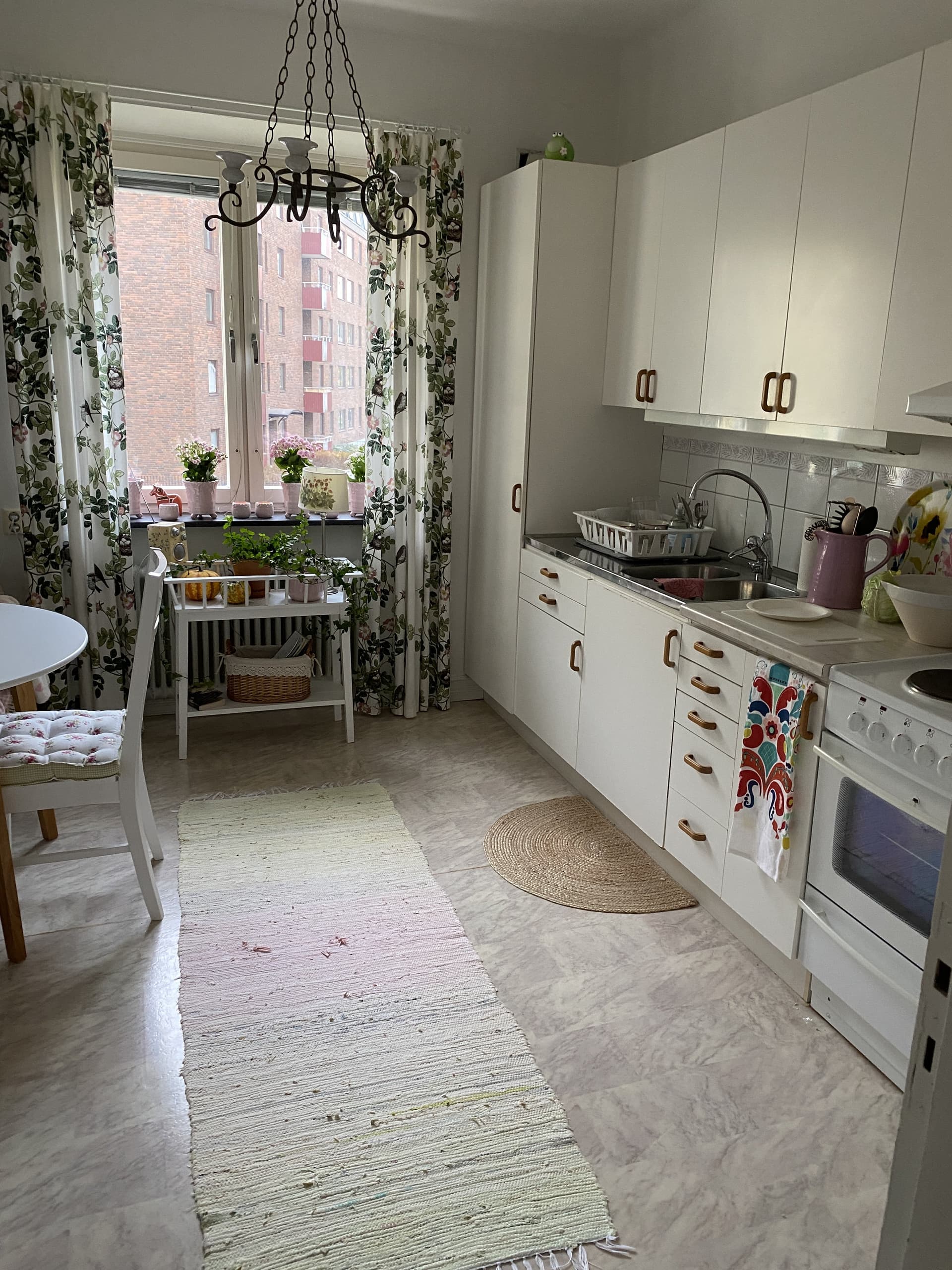 Noachsgatan 1 A, Eskilstuna