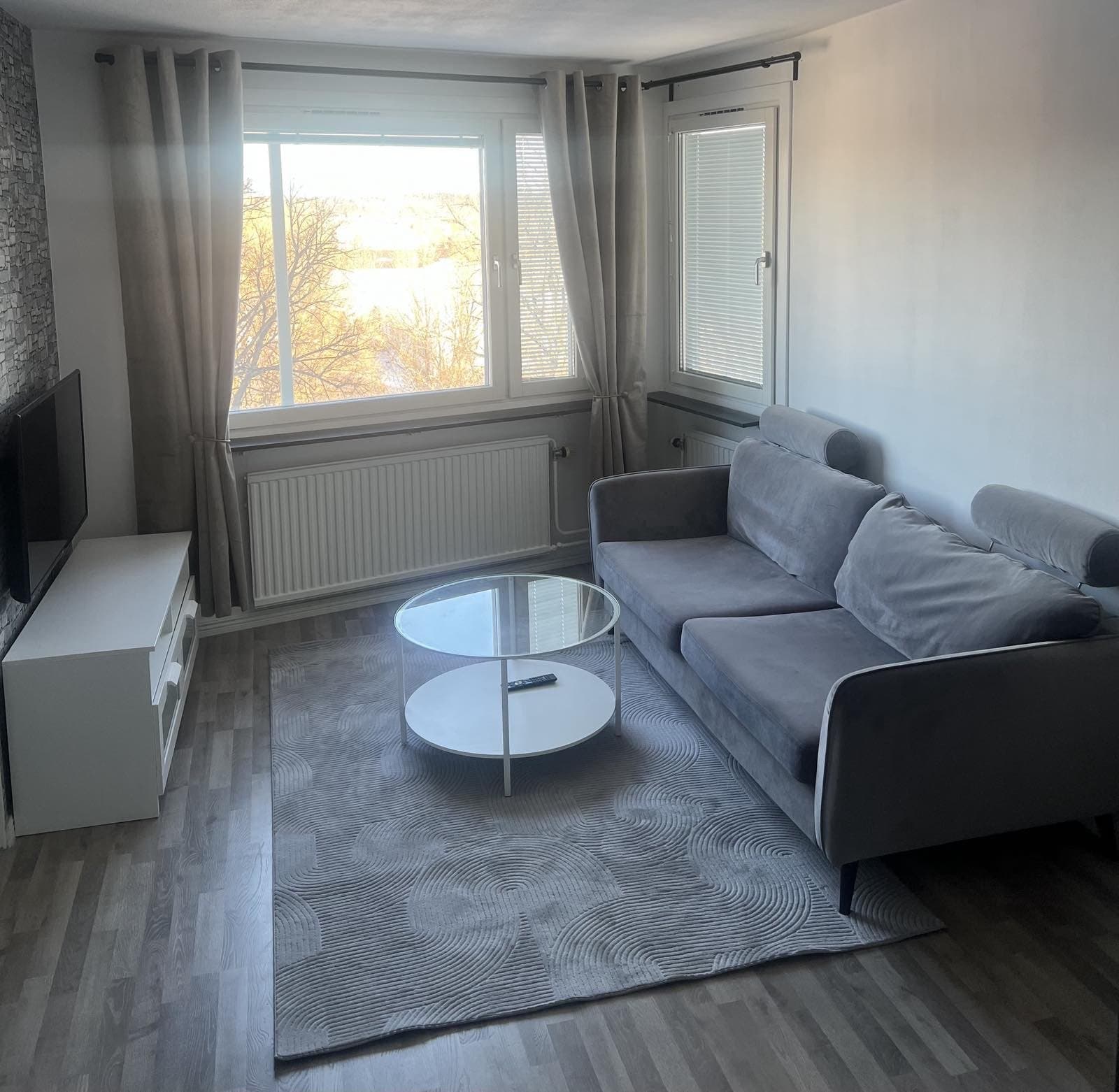 Noachsgatan, Eskilstuna