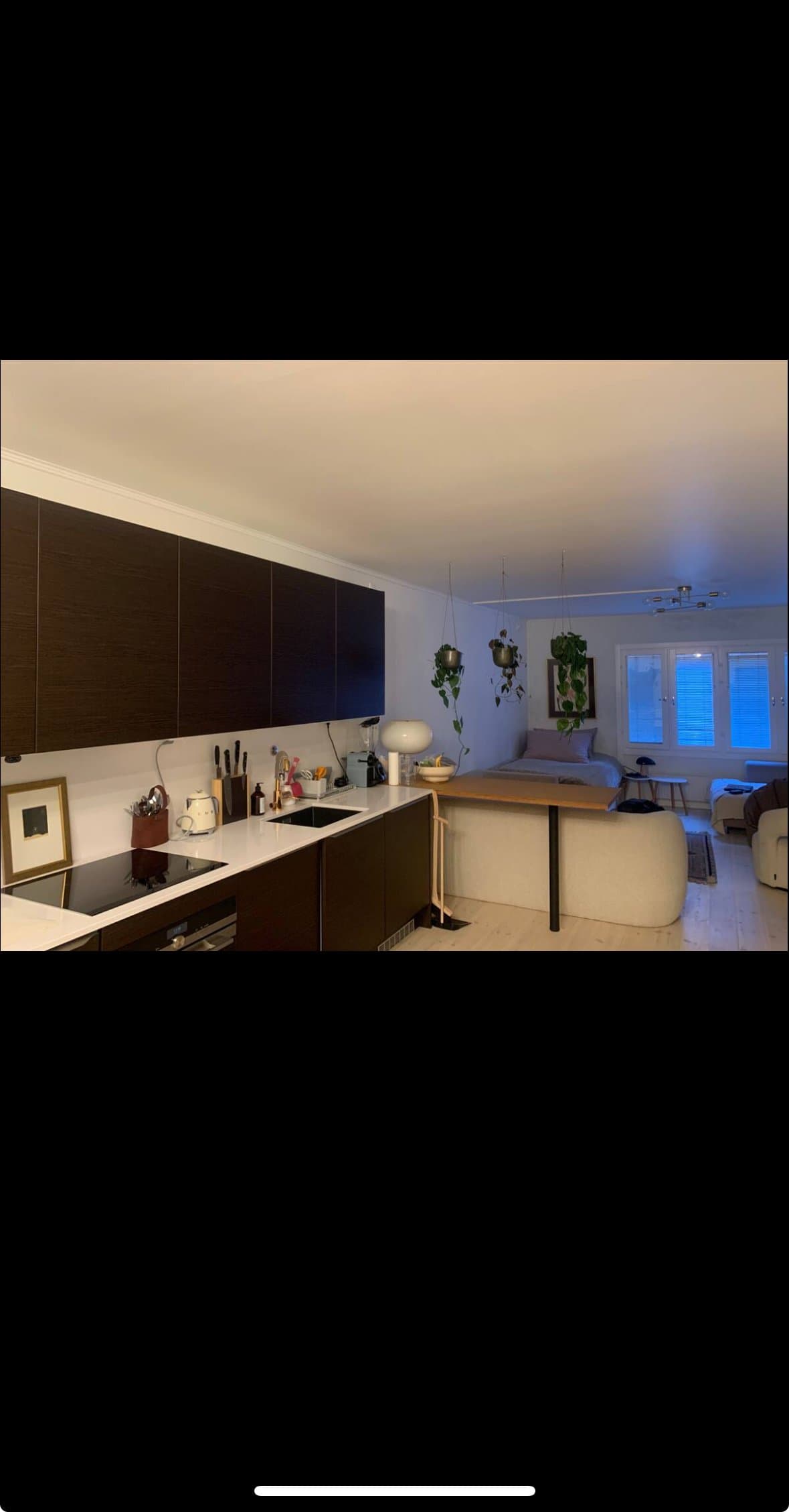 Östgötagatan, Stockholm