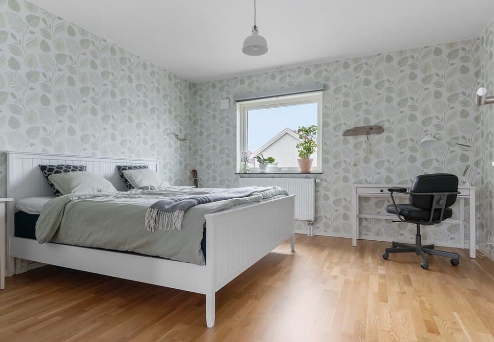 Ekesåsvägen, Växjö