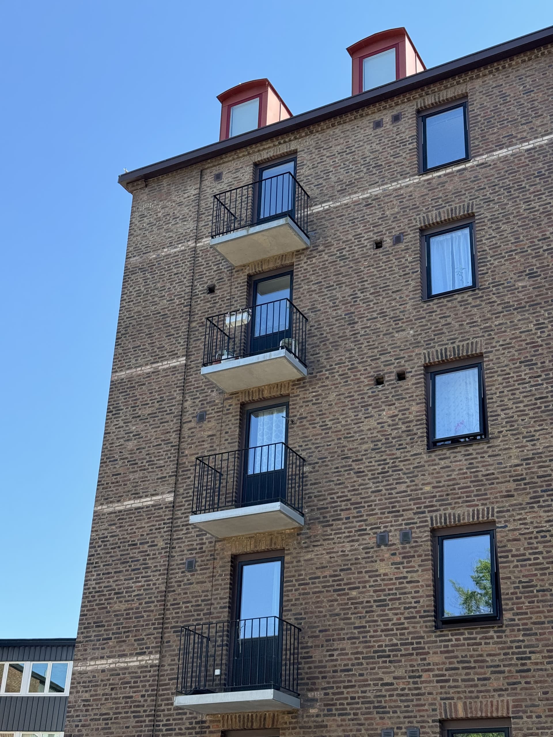 Garverigatan 9, Göteborg