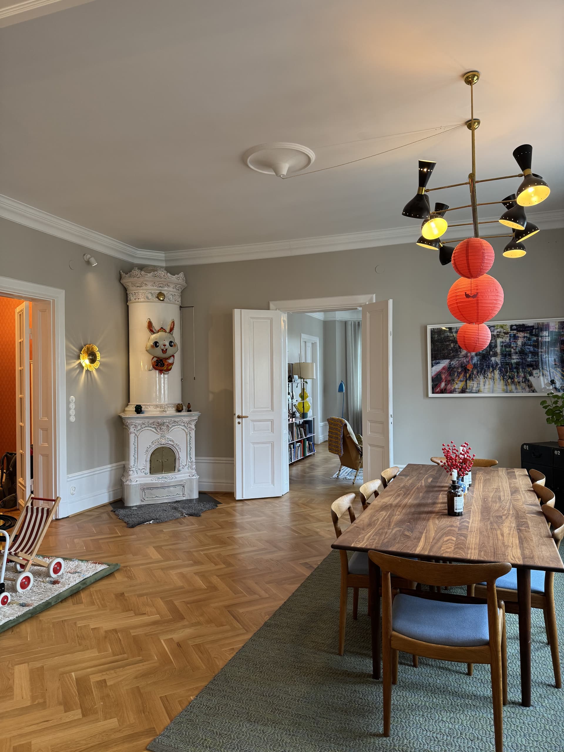 Högbergsgatan, Stockholm