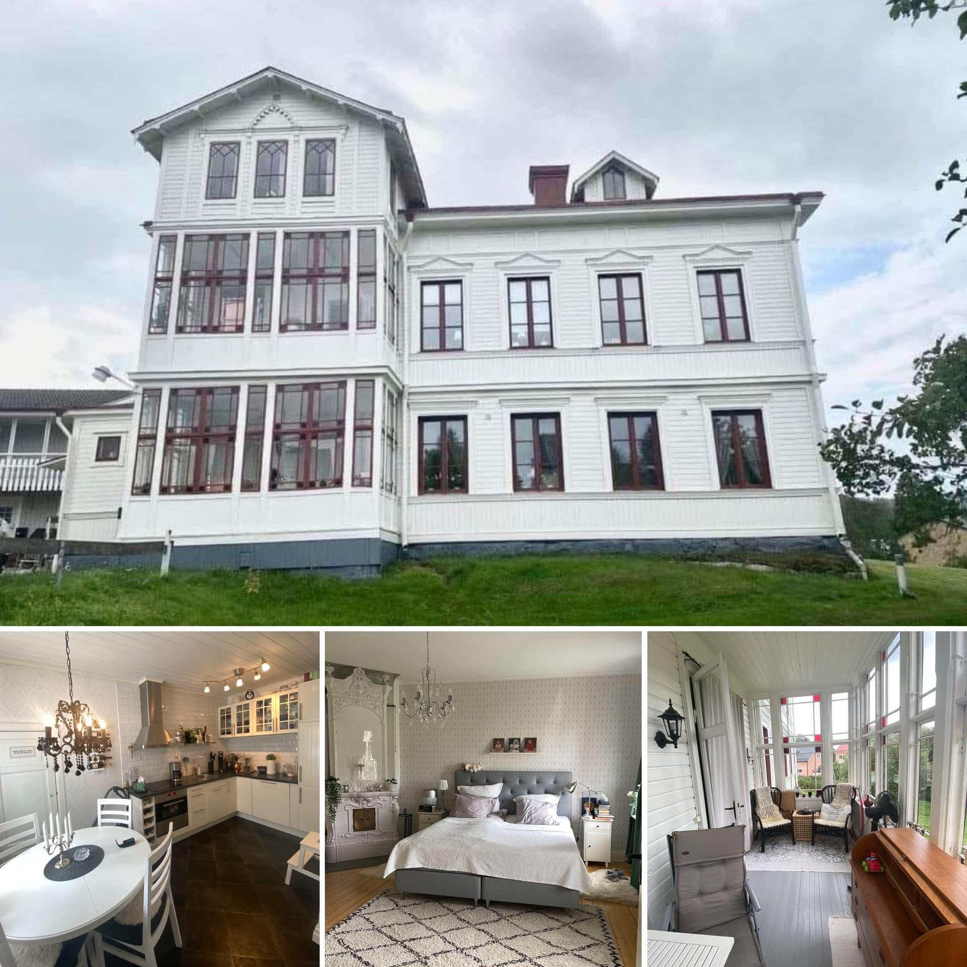 Sveavägen, Sundsvall