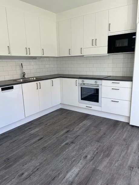 Axvägen 17, Sundsvall