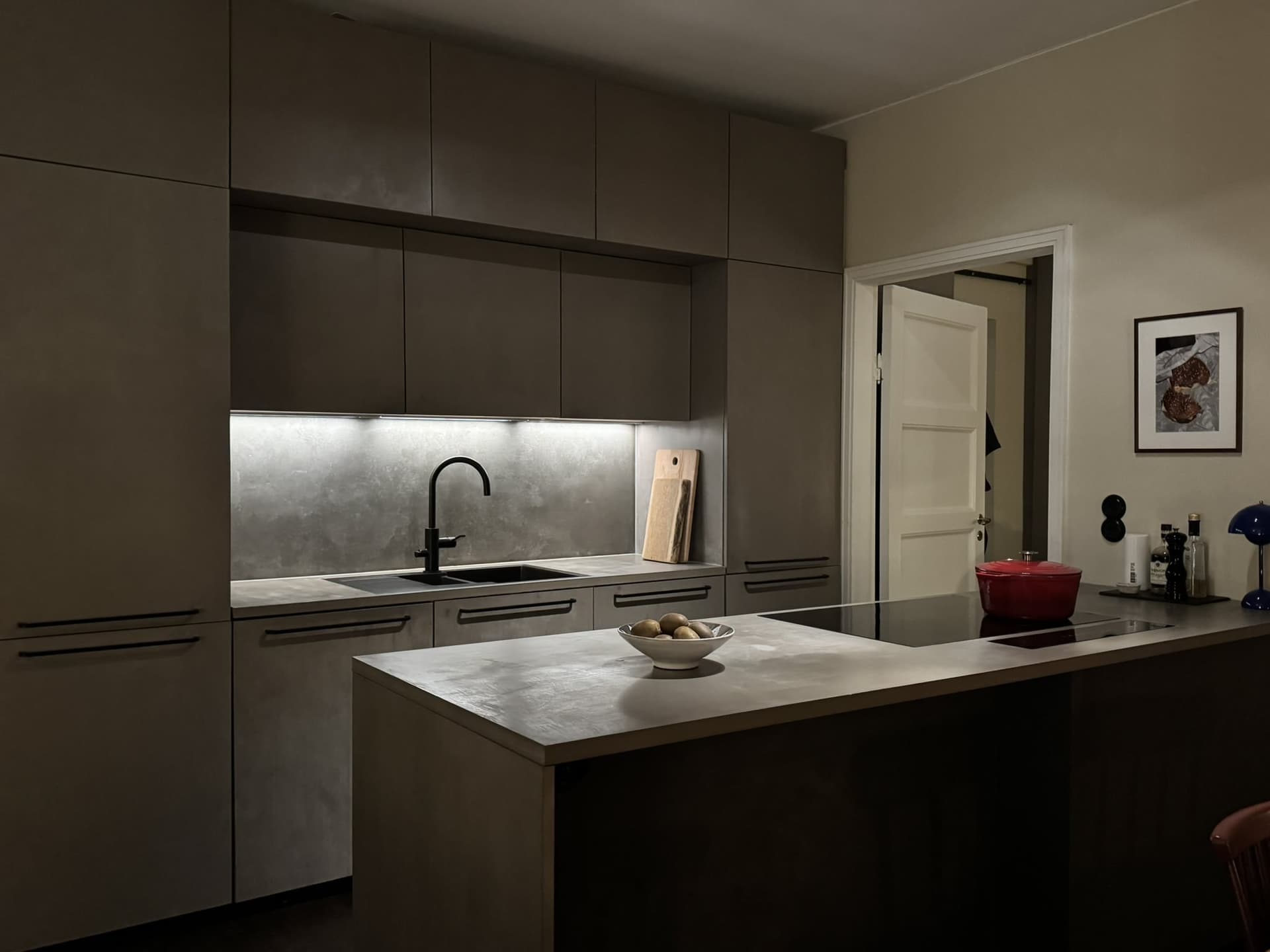 Högbergsgatan, Stockholm