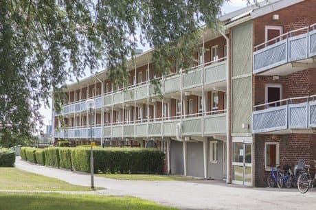 Skälängsgatan 13 A, Västerås