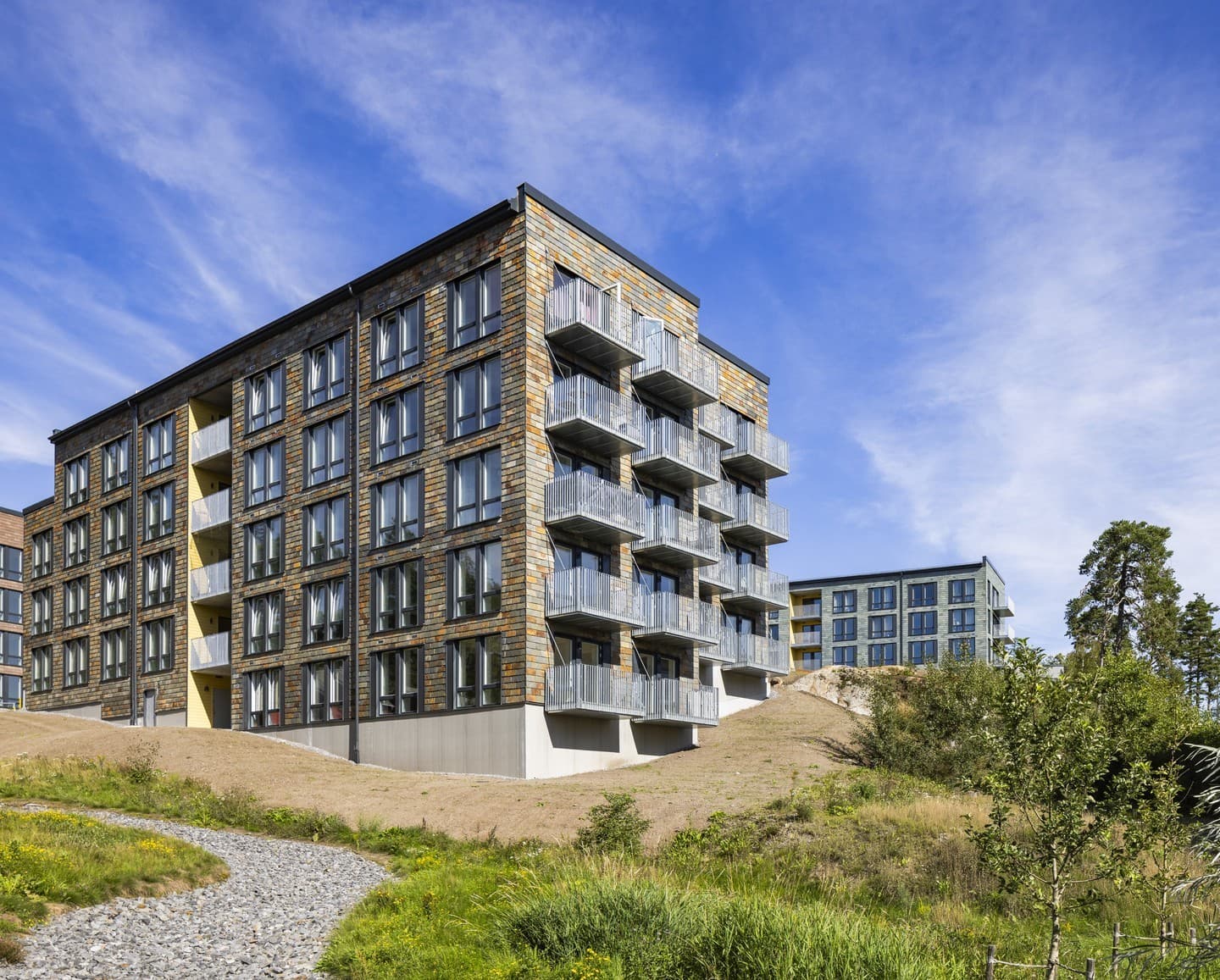 Vardövägen 61, Stockholm