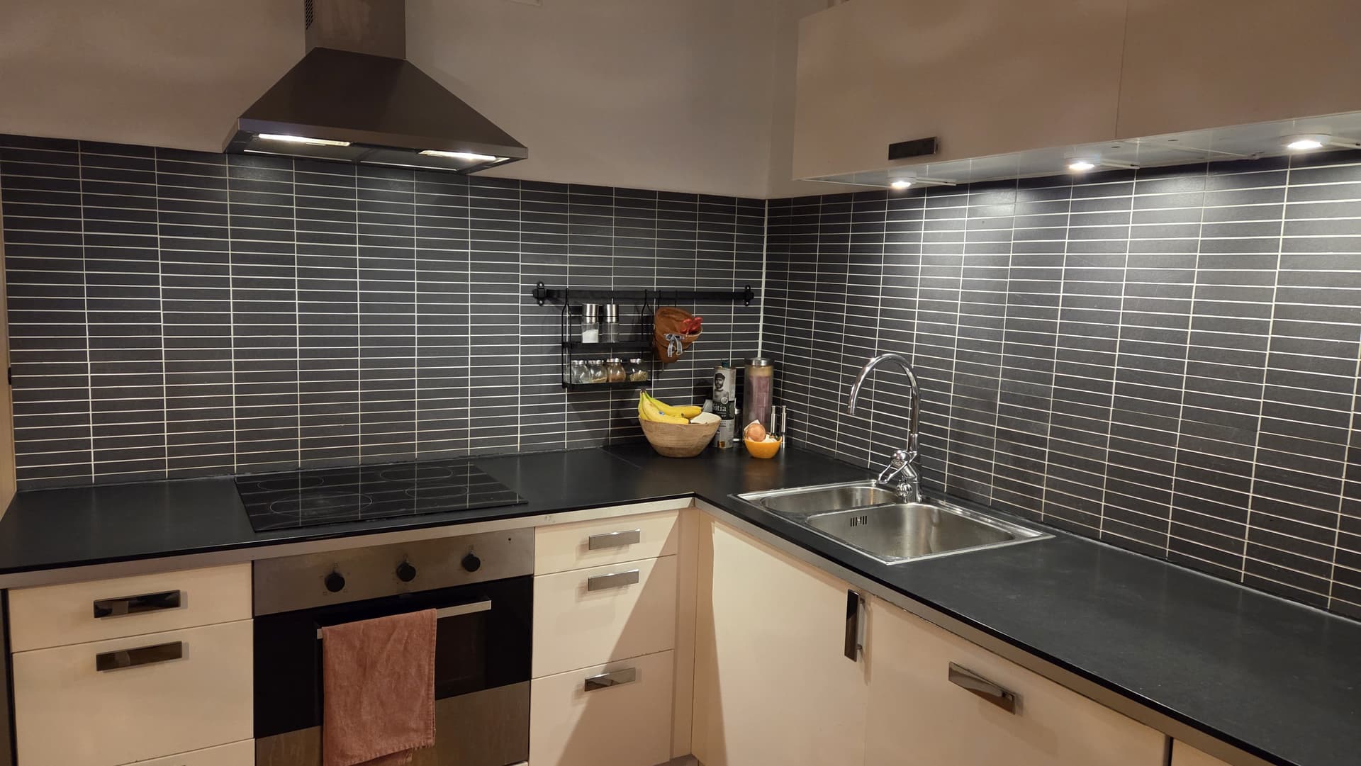 Liljevalchsgatan, Södertälje