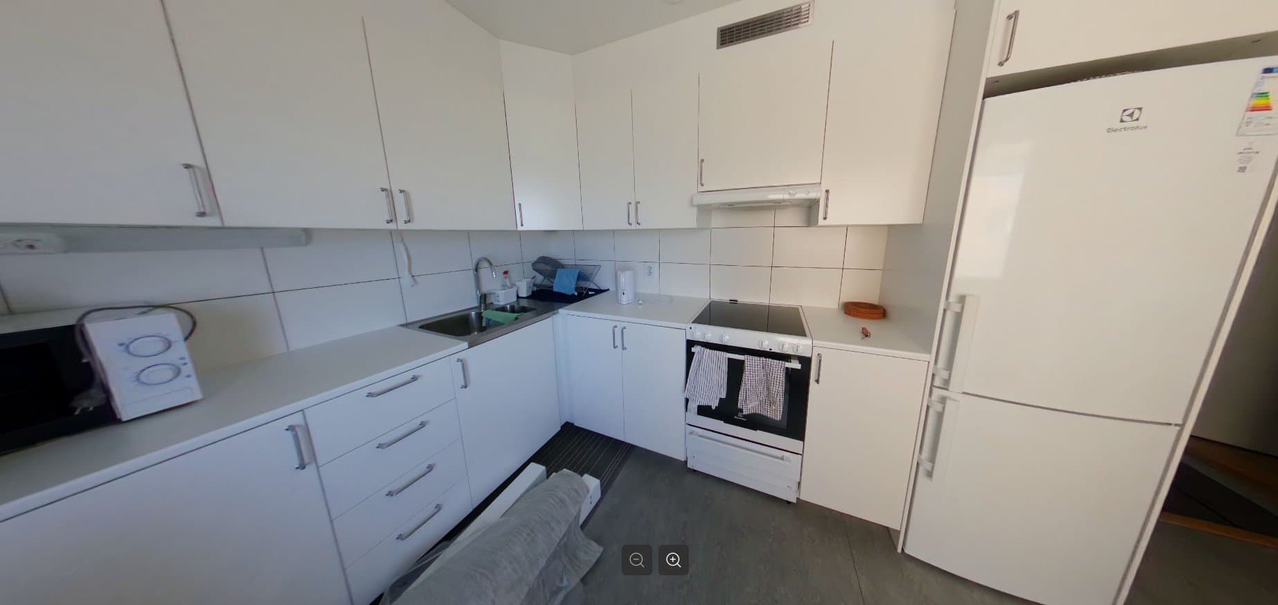 Granövägen 31, Södertälje