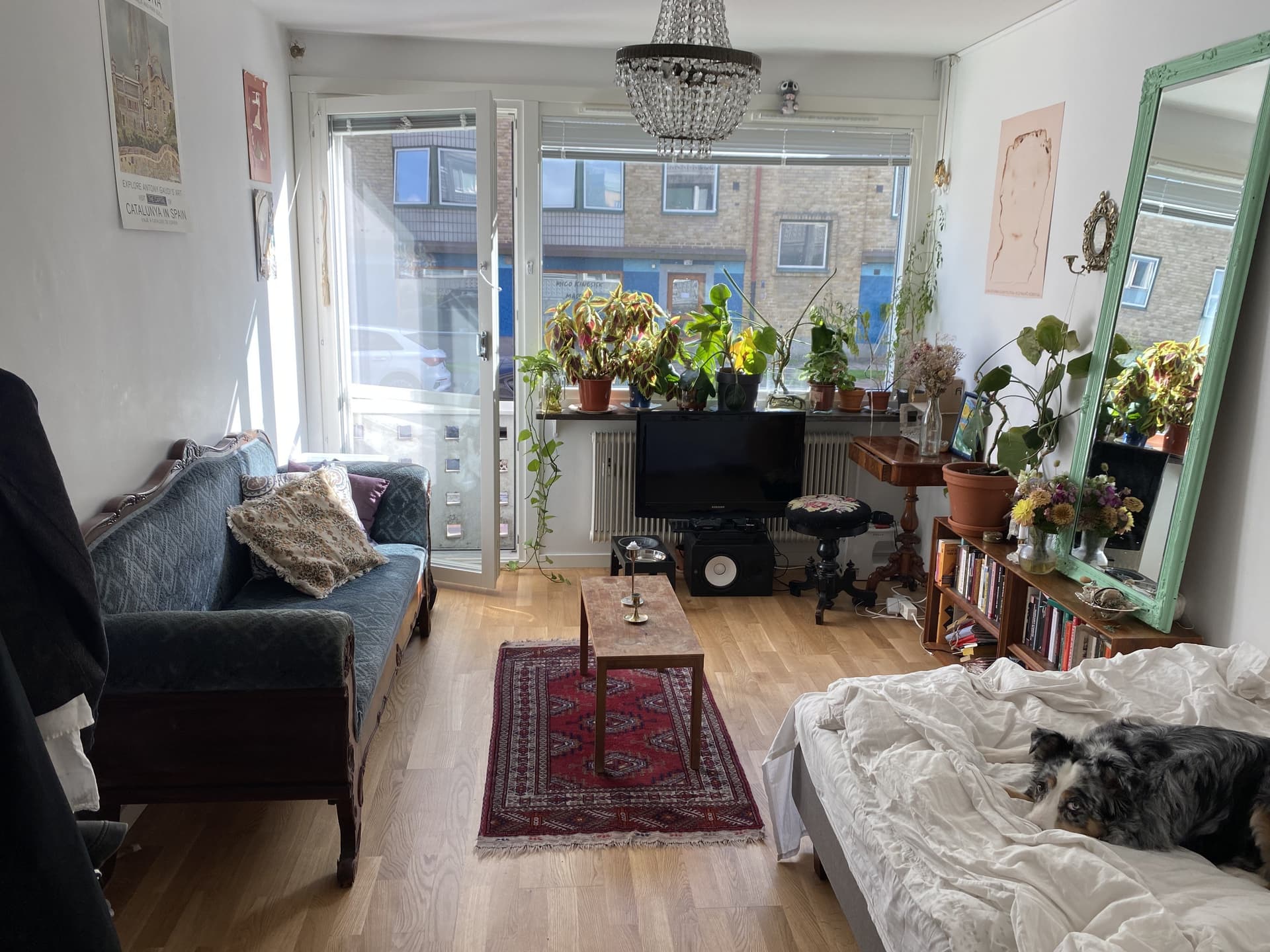 Västra Rönneholmsvägen, Malmö