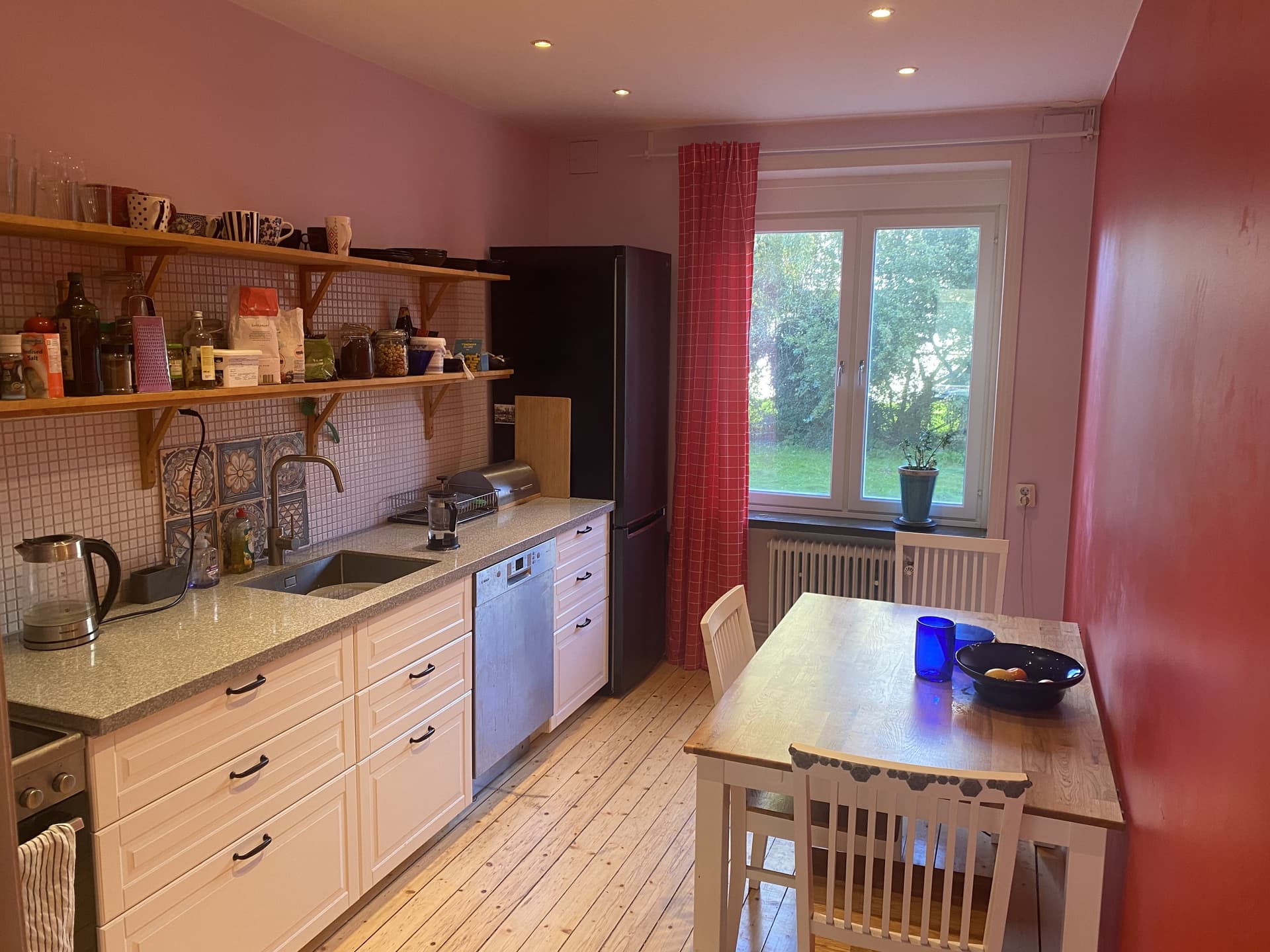 Eslövsgatan, Malmö