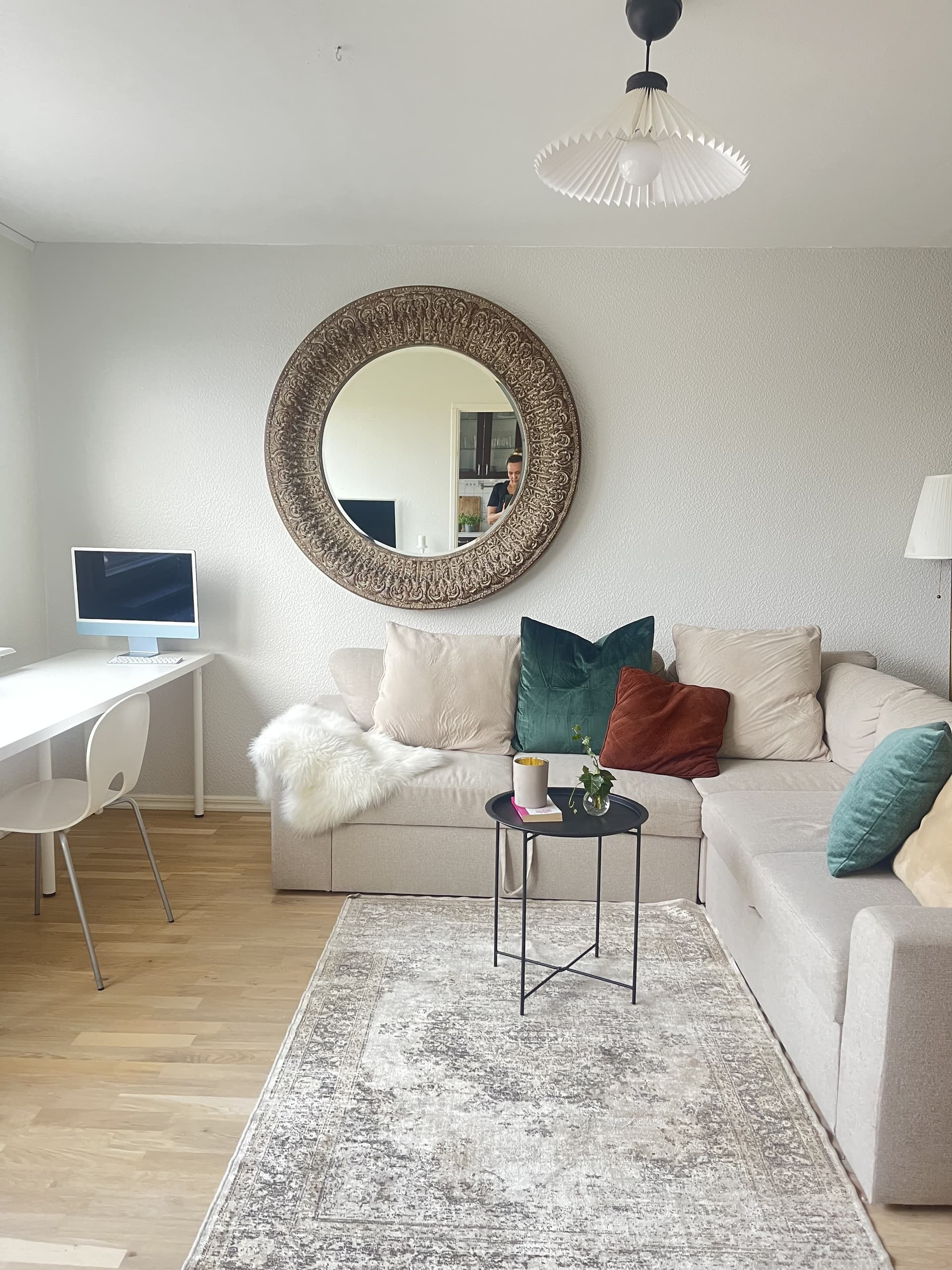 Kommendantsvägen, Kristianstad