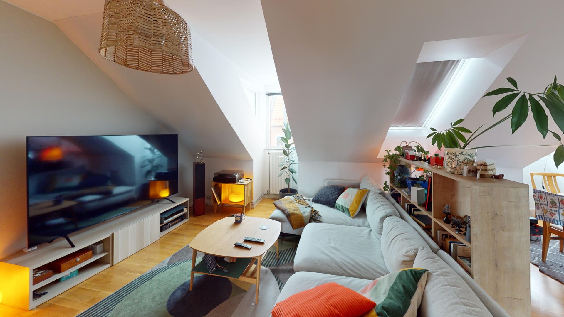 Erik Dahlbergsgatan 34 G, Helsingborg