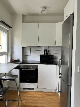 Brändströmsgatan, Gävle