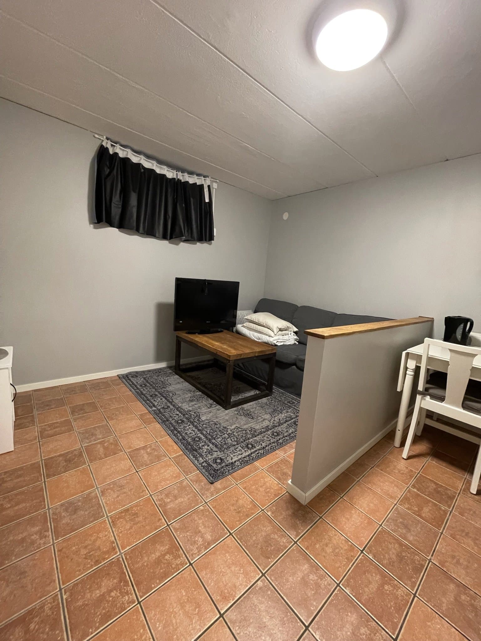 Moränvägen, Örebro