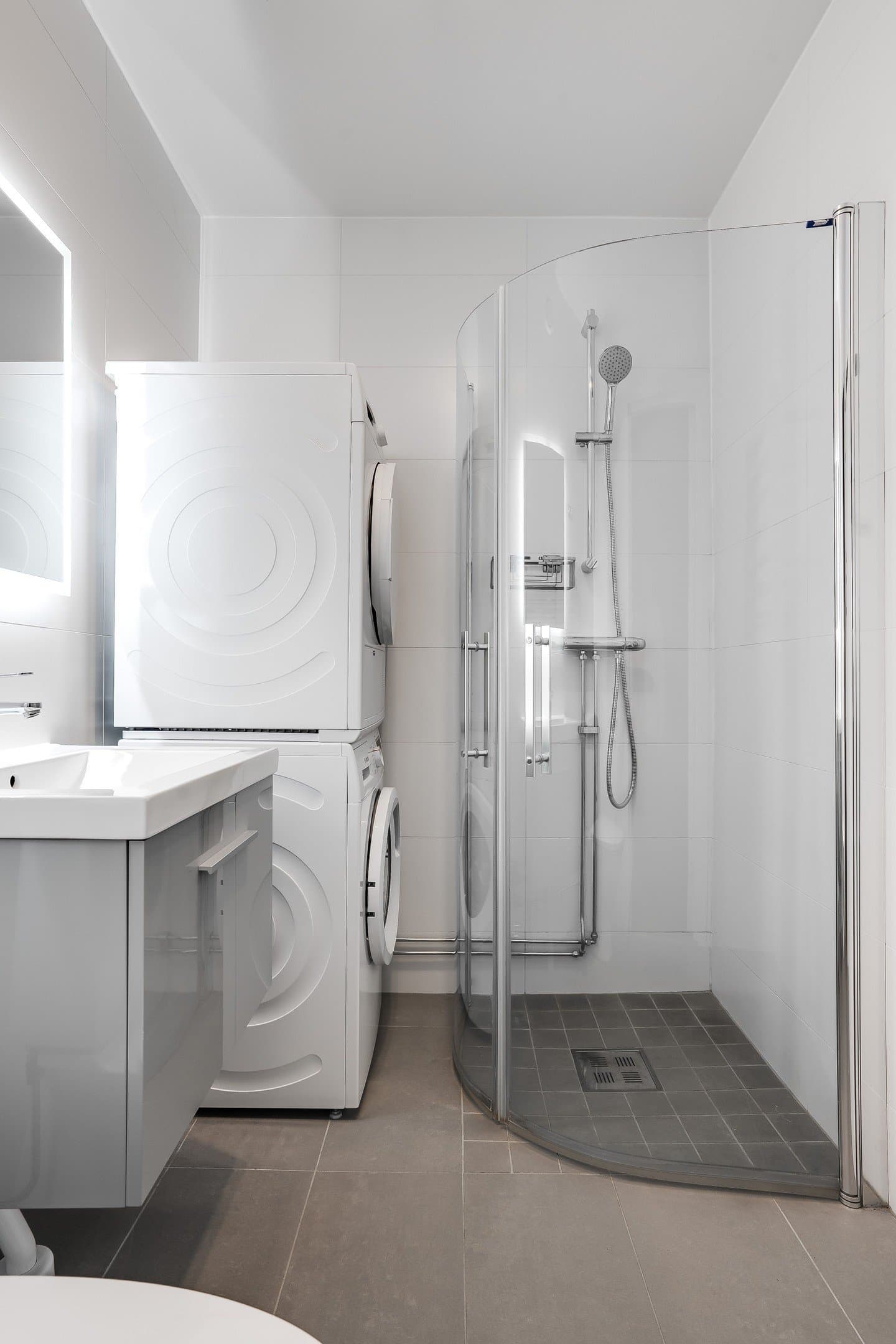 Strandvägen 5, Sundsvall