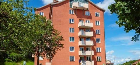 Kellgrensgatan 18, Borås