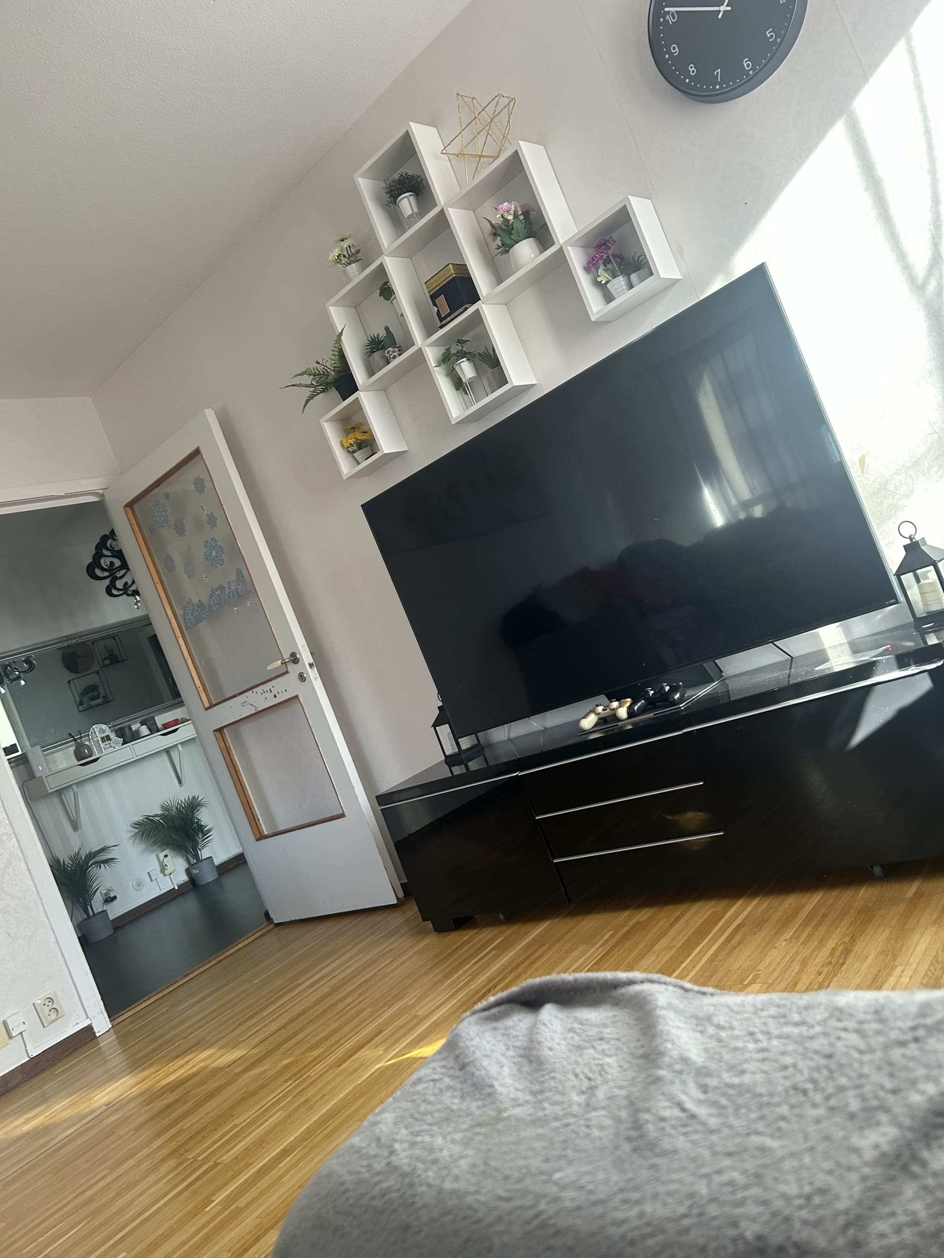 Porfyrvägen, Gävle