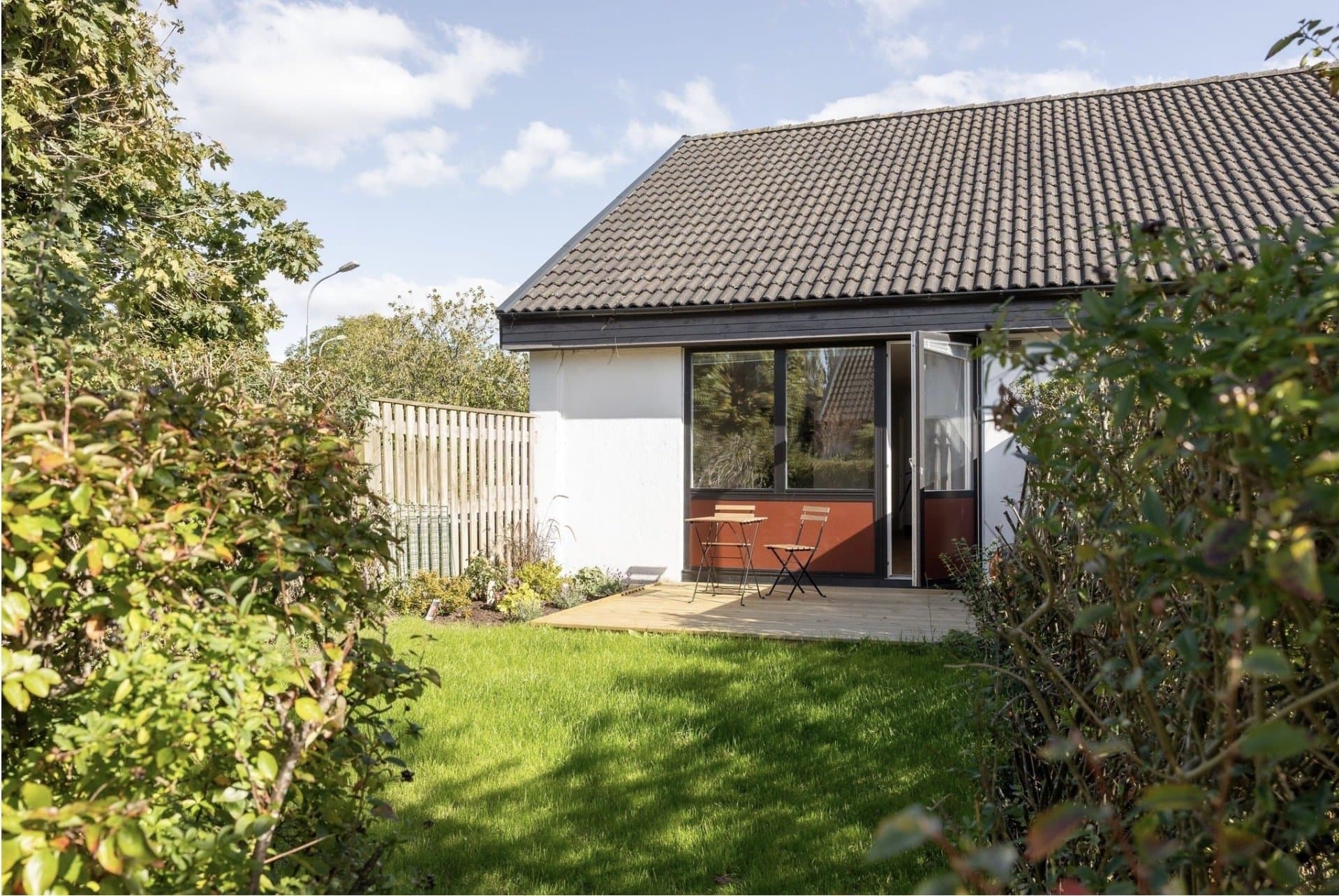 Utsättaregränden, Lund