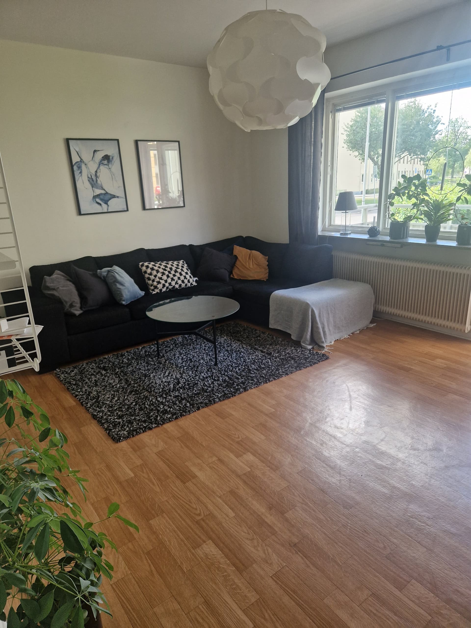 Stallgatan, Kristianstad