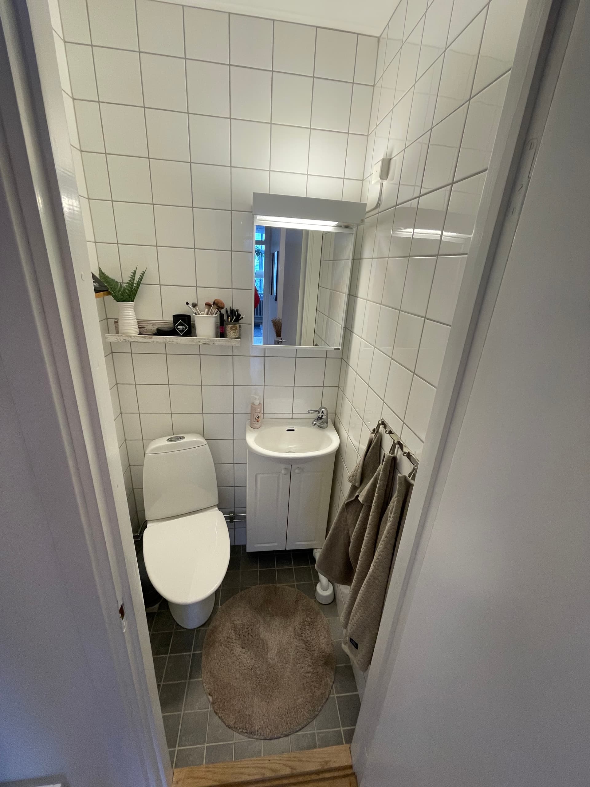 Thulegatan 20, Sundsvall