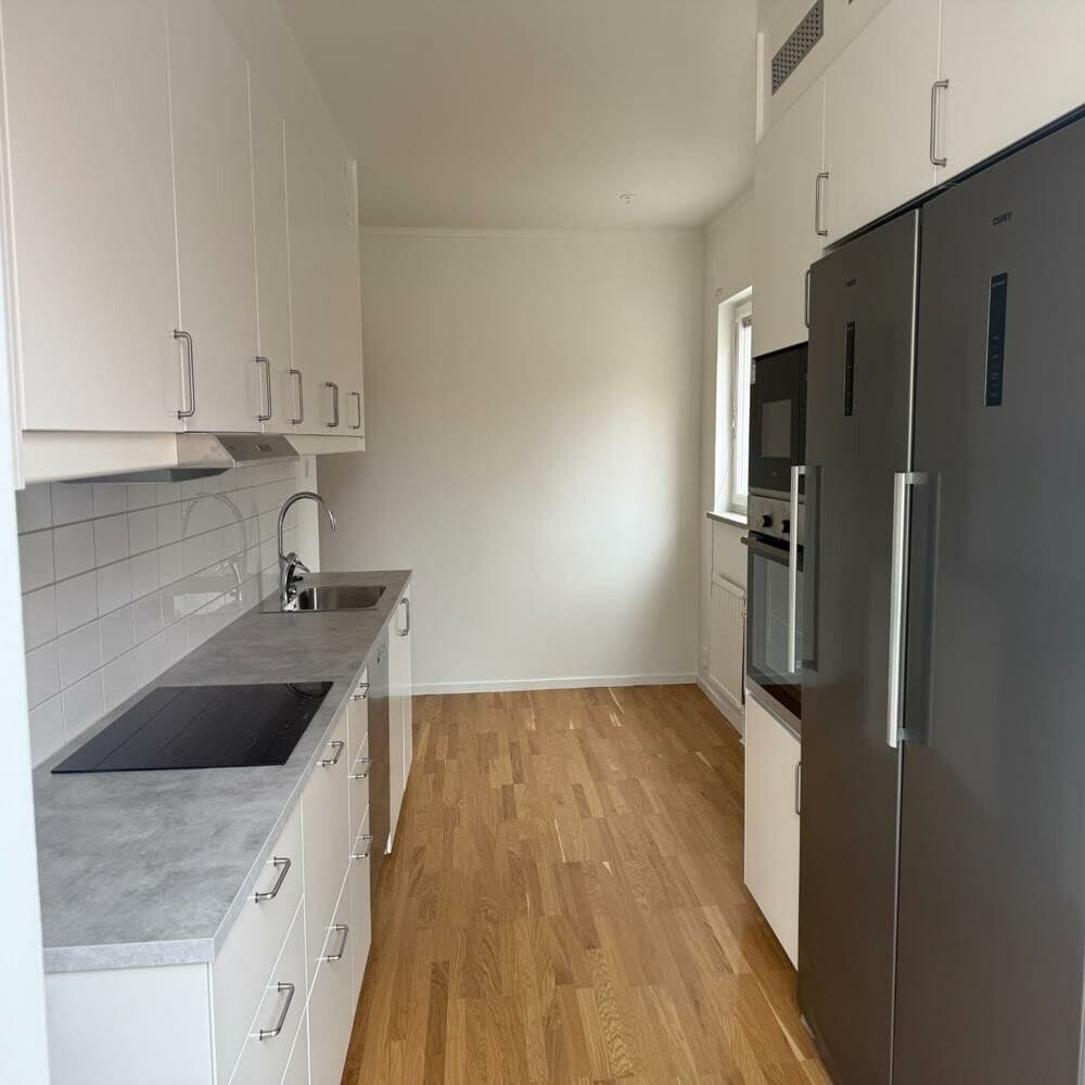 Skomakargatan, Gävle