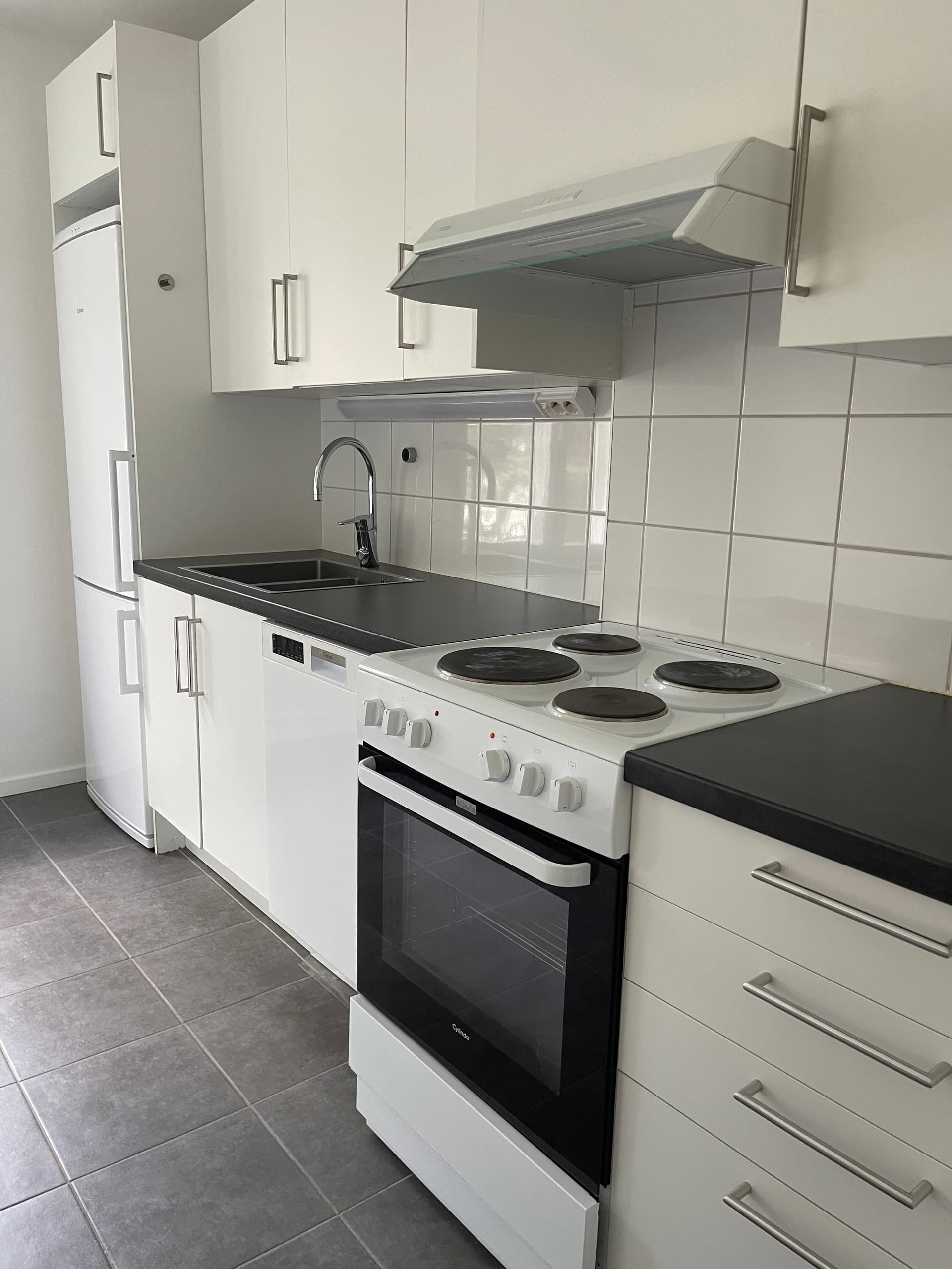 Trastvägen 1A, Sundsvall