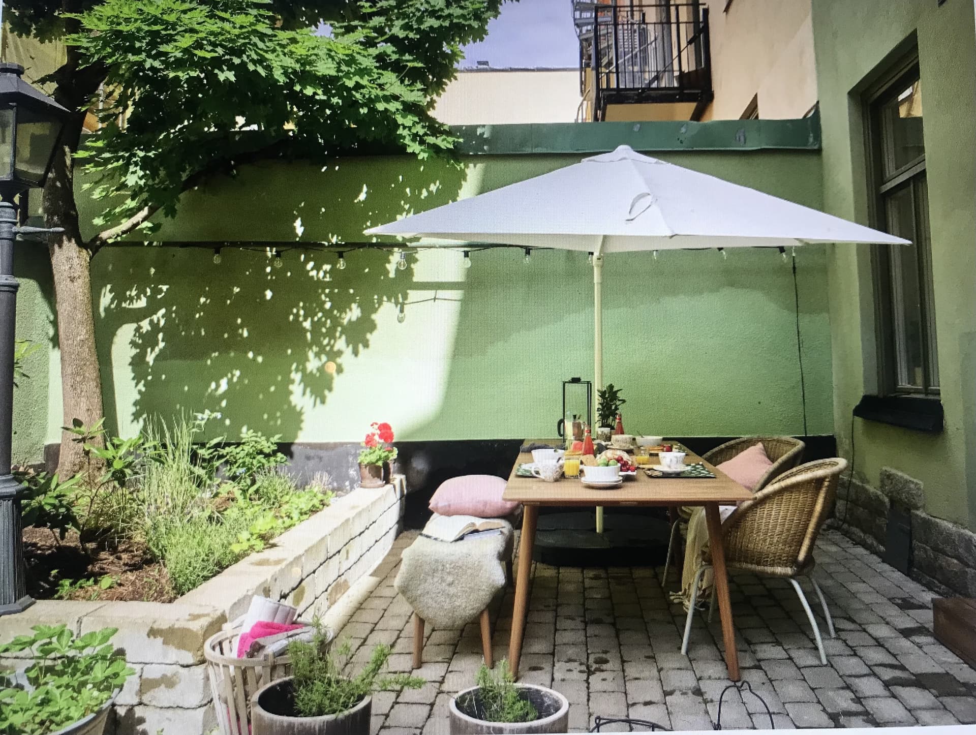 Hälsingegatan, Stockholm