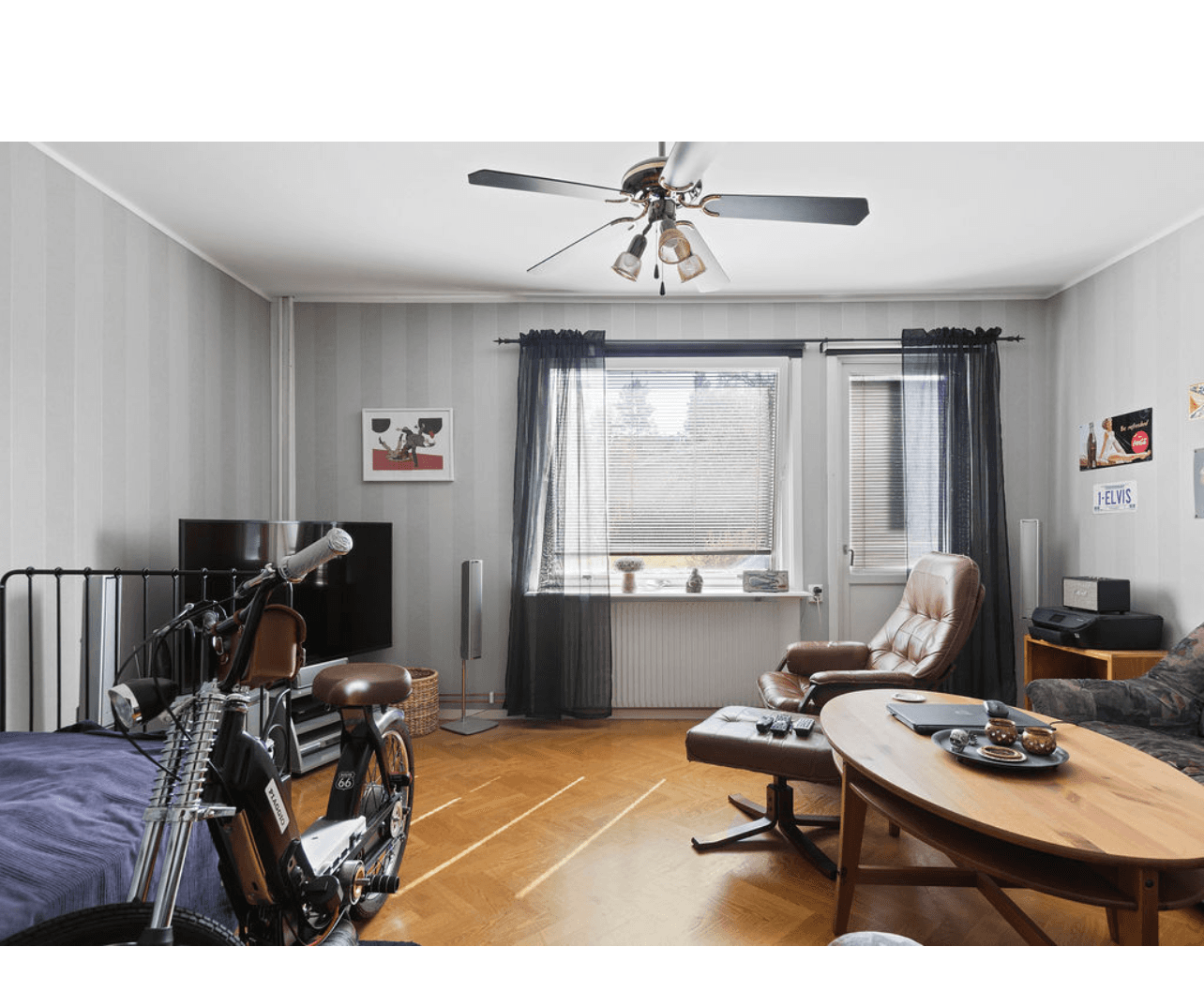 Kvarnzeliusgatan, Sundsvall