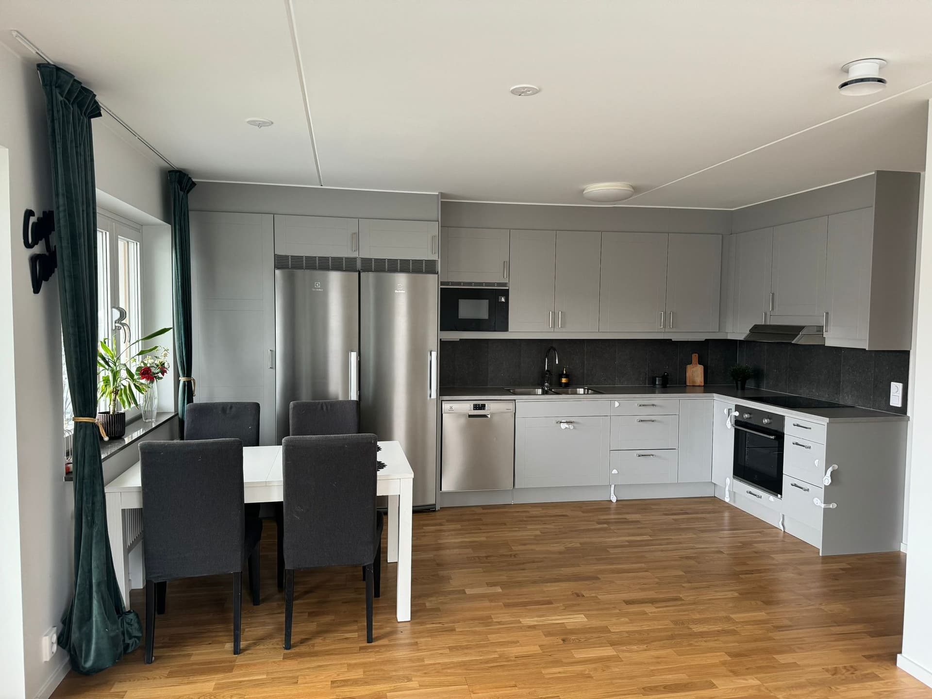 Bergviksgatan, Södertälje