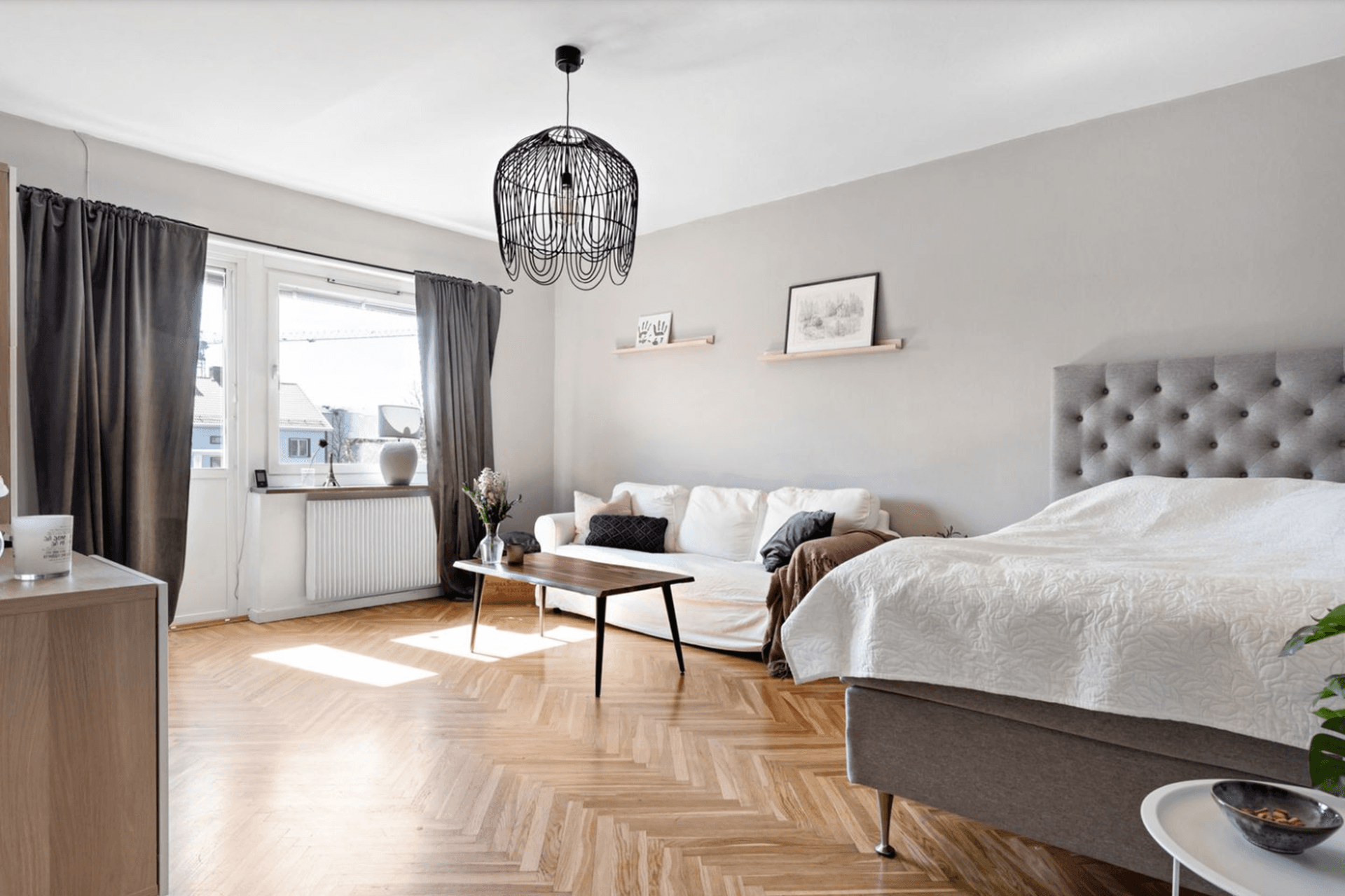 Torshällavägen, Eskilstuna