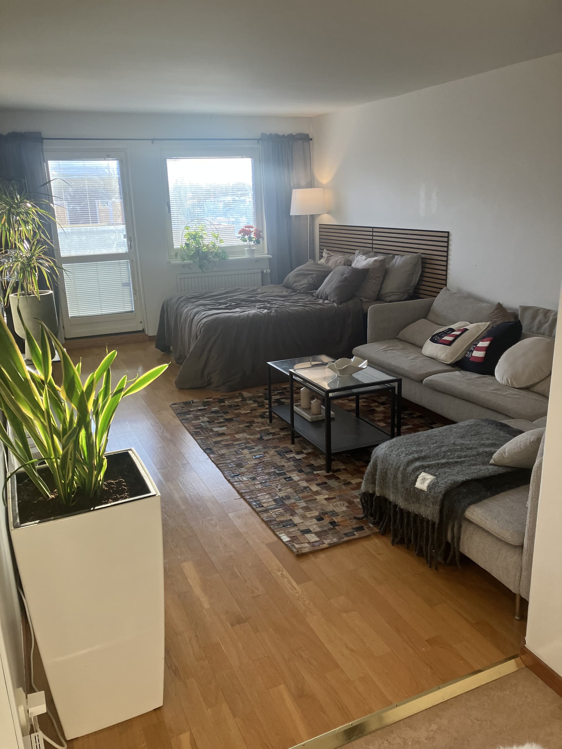 Skomakargatan, Luleå