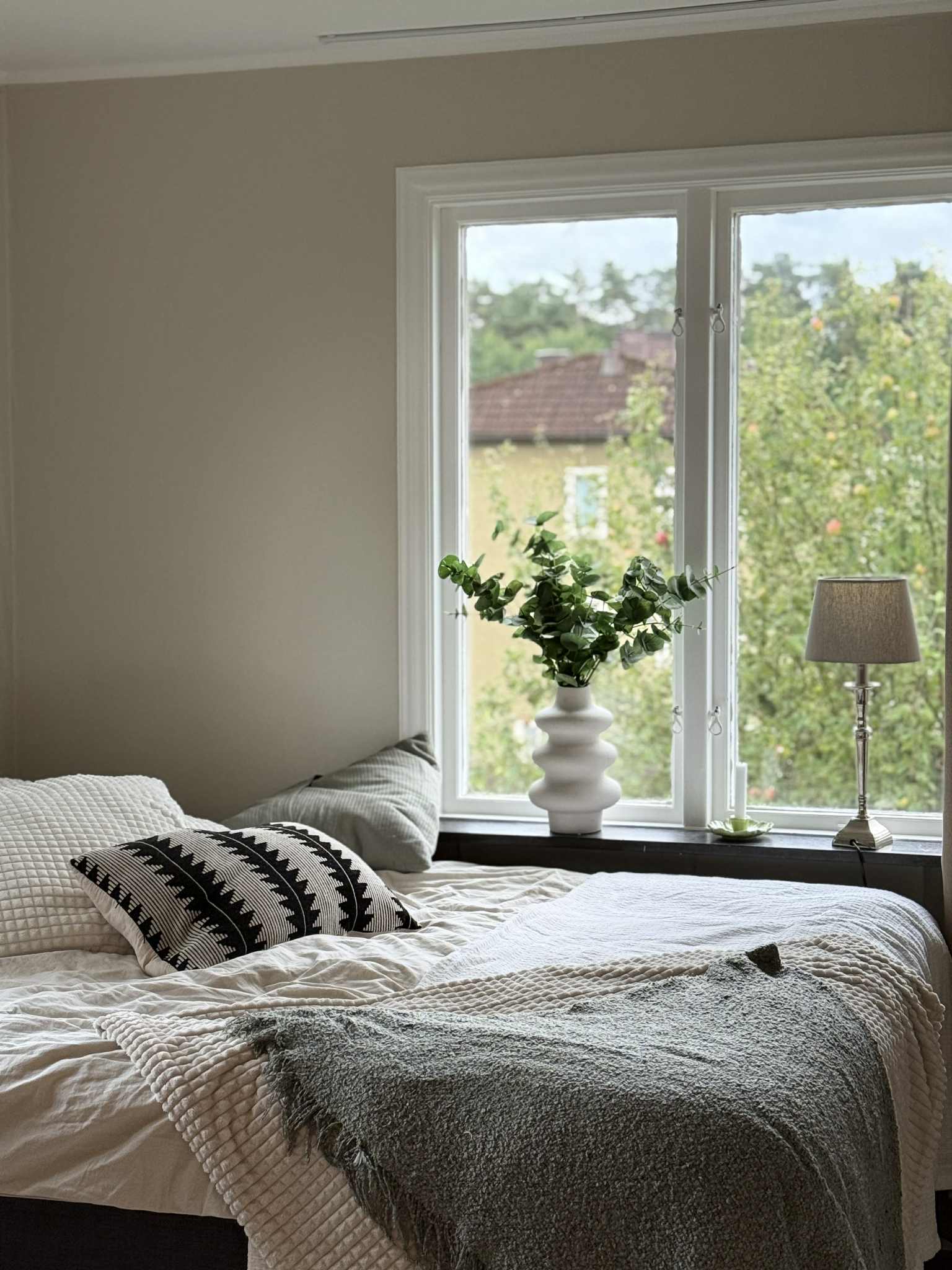 Hasselbacksgatan, Borås