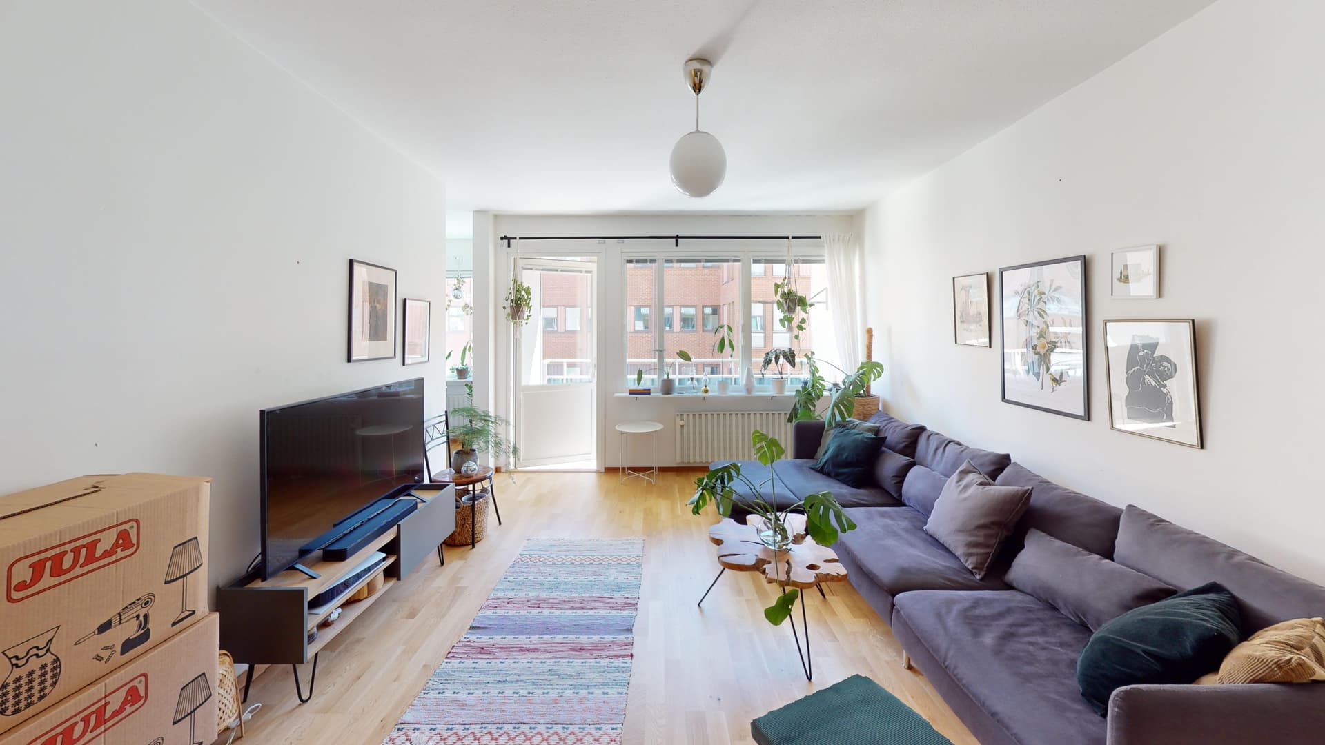 Hagagatan 3, Karlstad