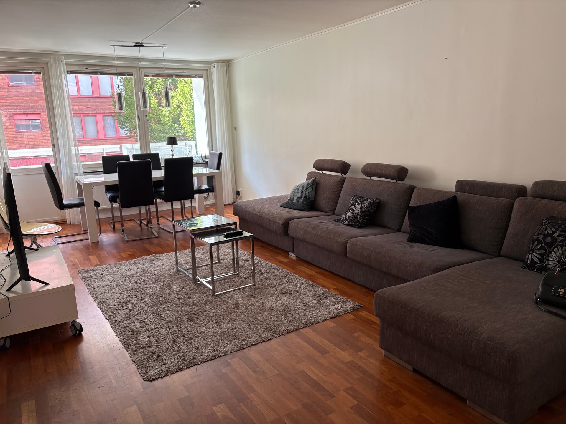 Karlaplan, Stockholm