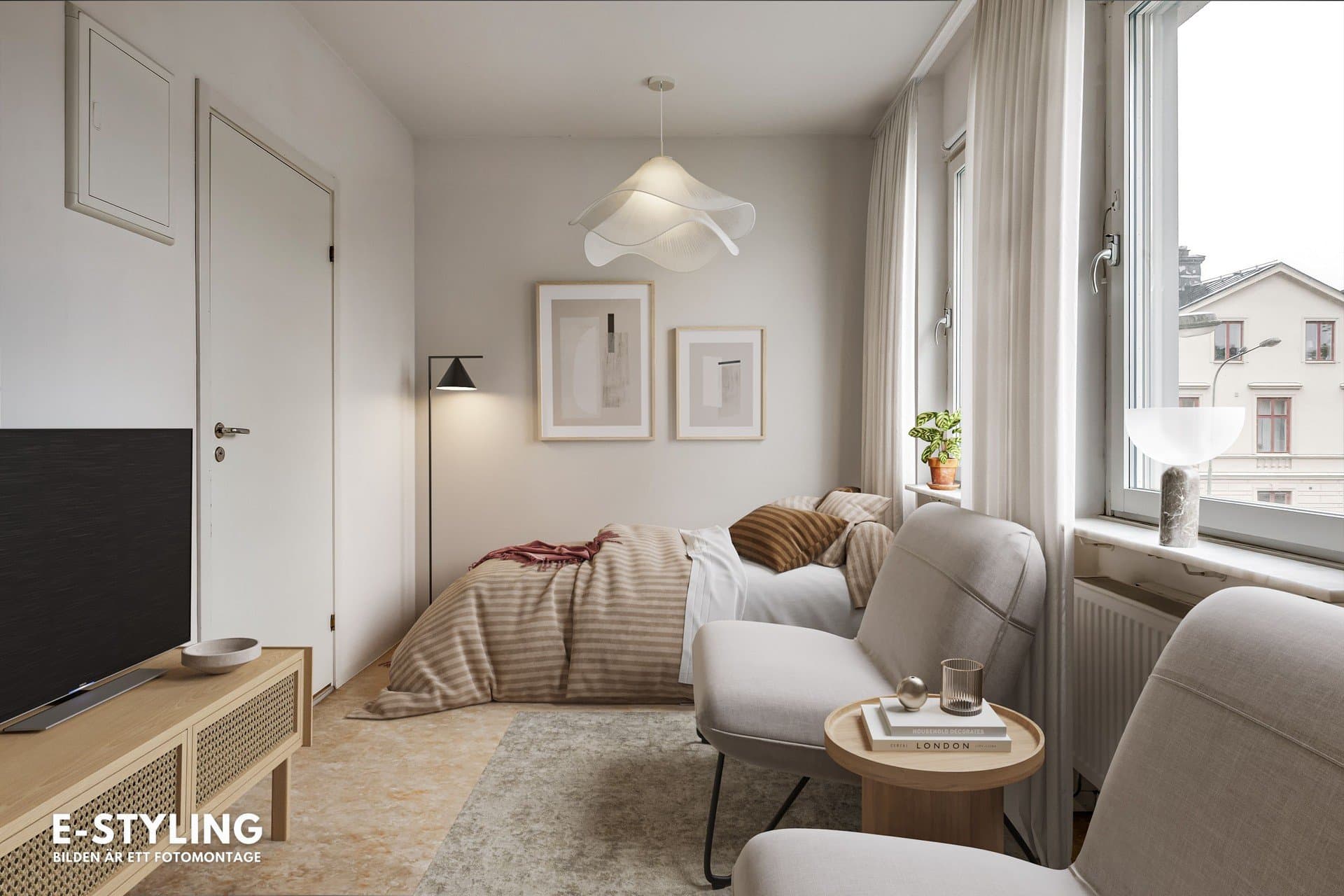 Södra Kyrkogatan 7A, Karlstad