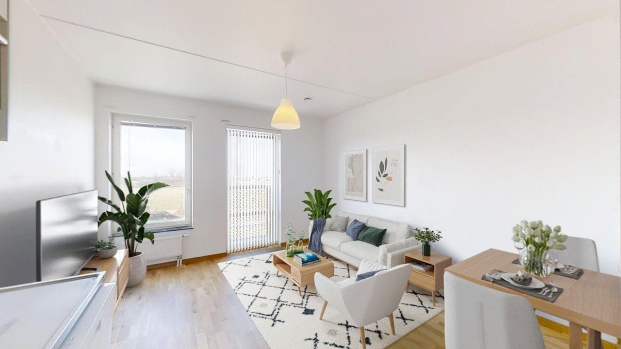 Maria stationsgata 41, Helsingborg