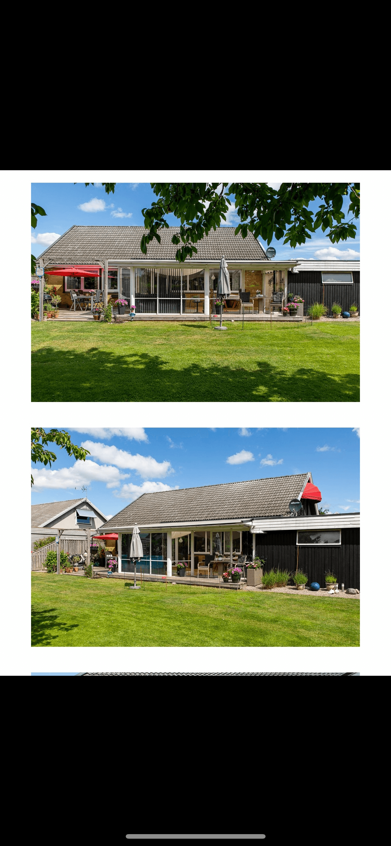 Boplatsvägen, Kristianstad