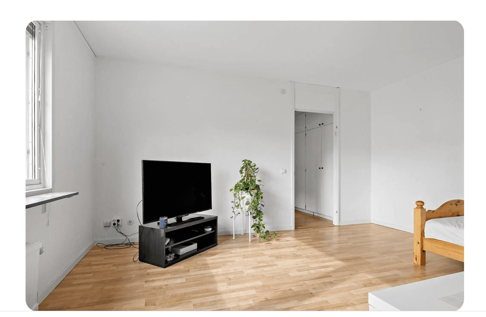 Bergkullevägen, Trollhättan