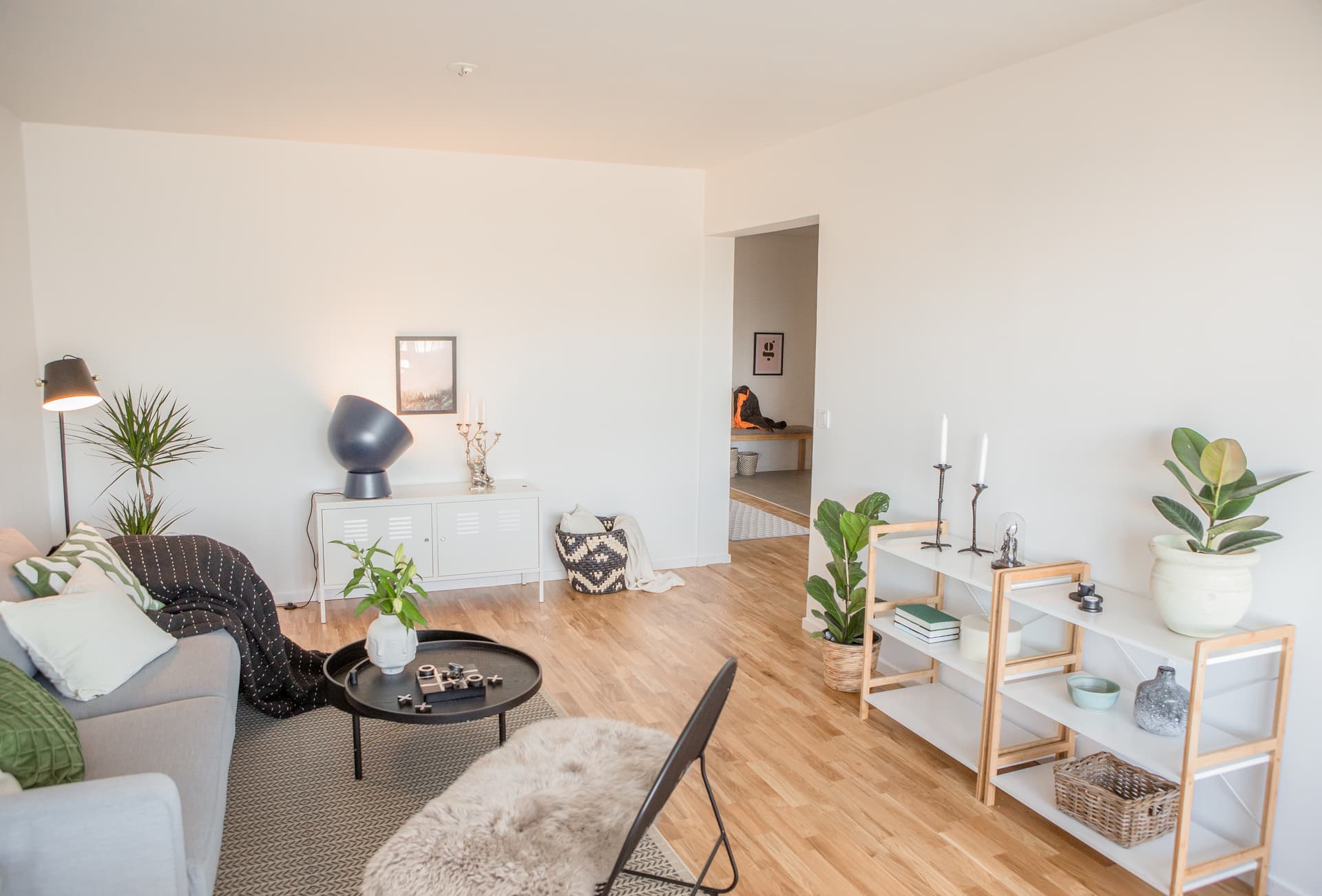 Gillbergsgatan 3B, Karlstad