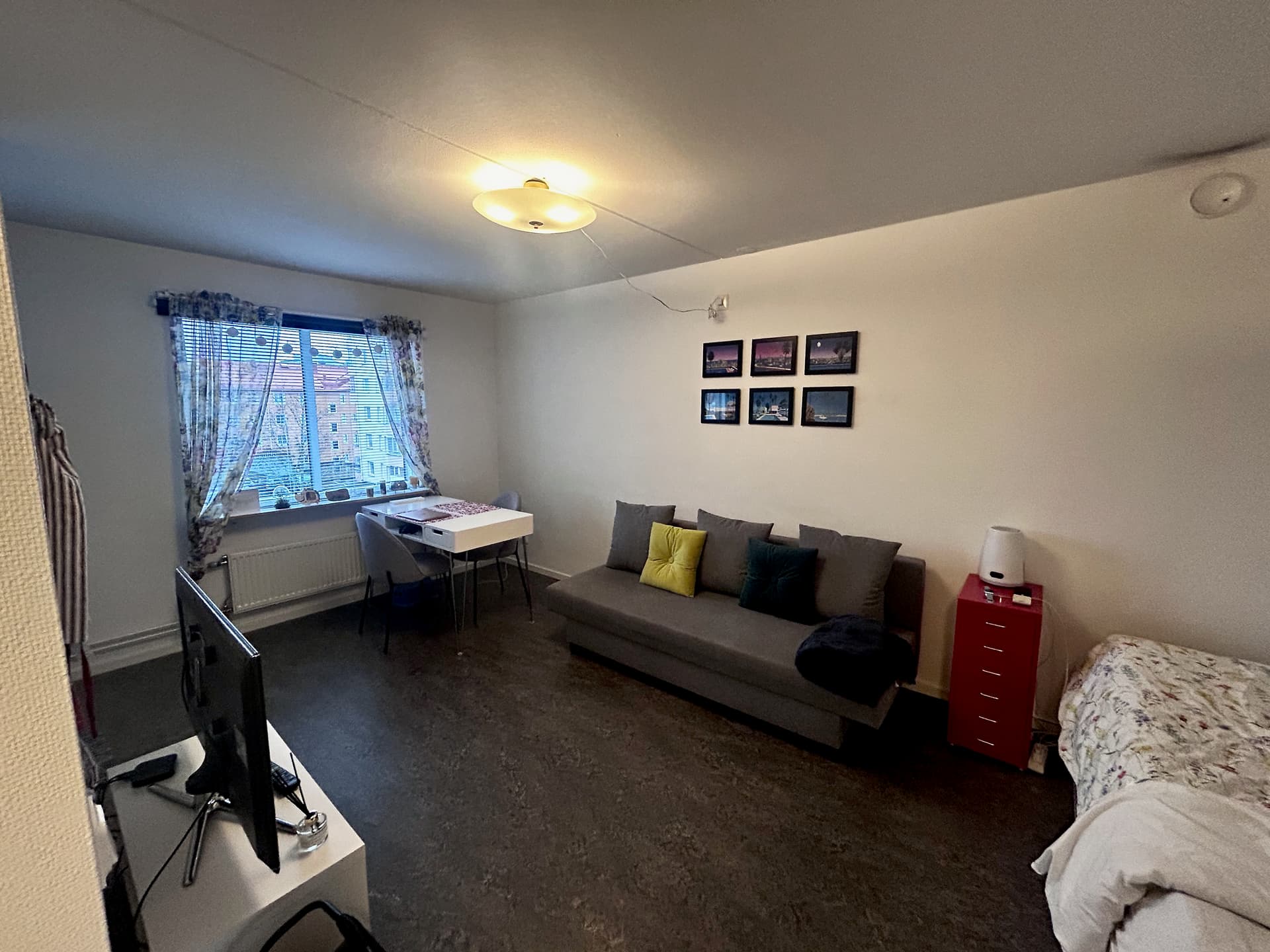 Nyforsgatan, Eskilstuna