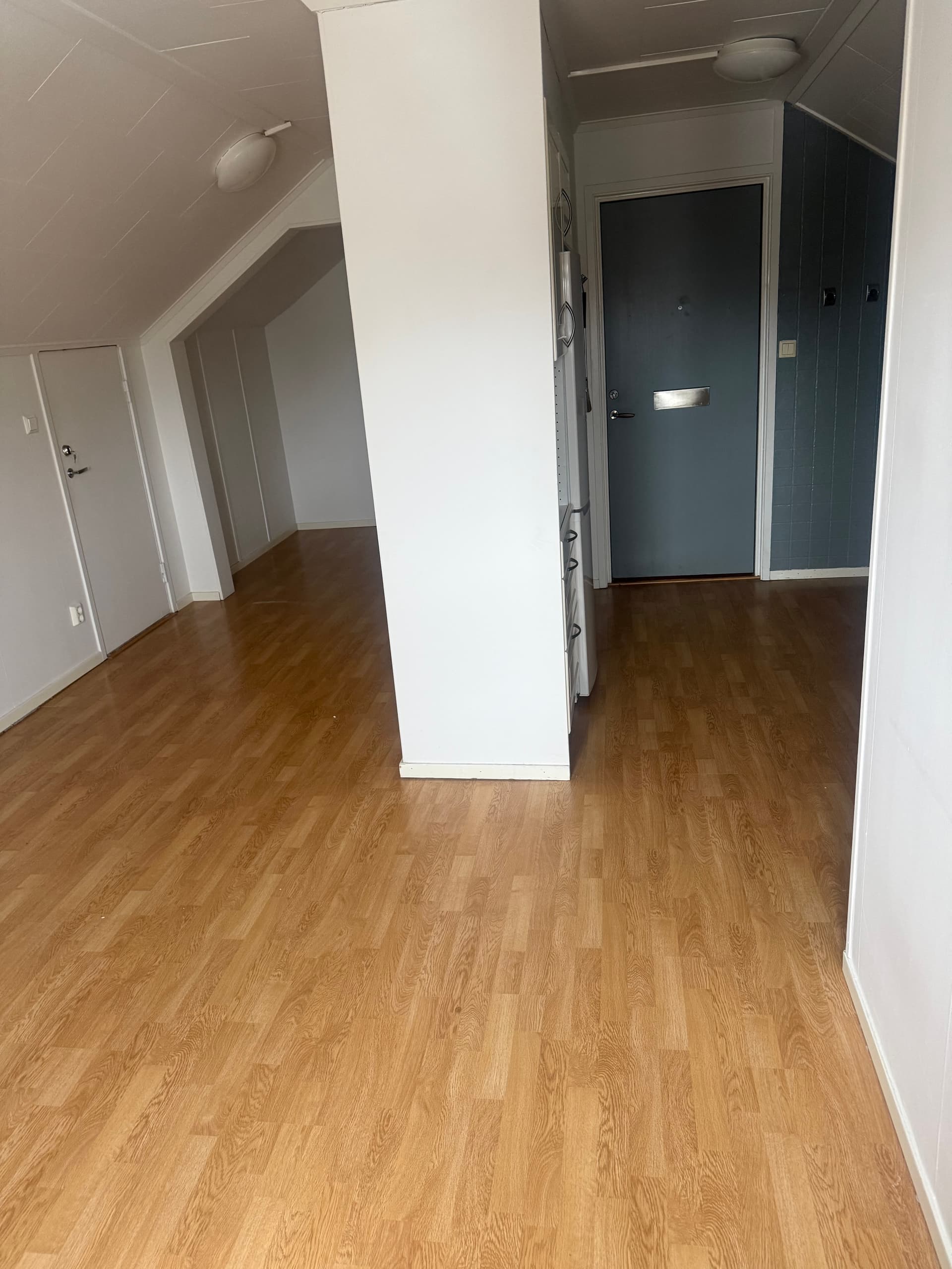 Wallerstedtsgatan 19, Sundsvall