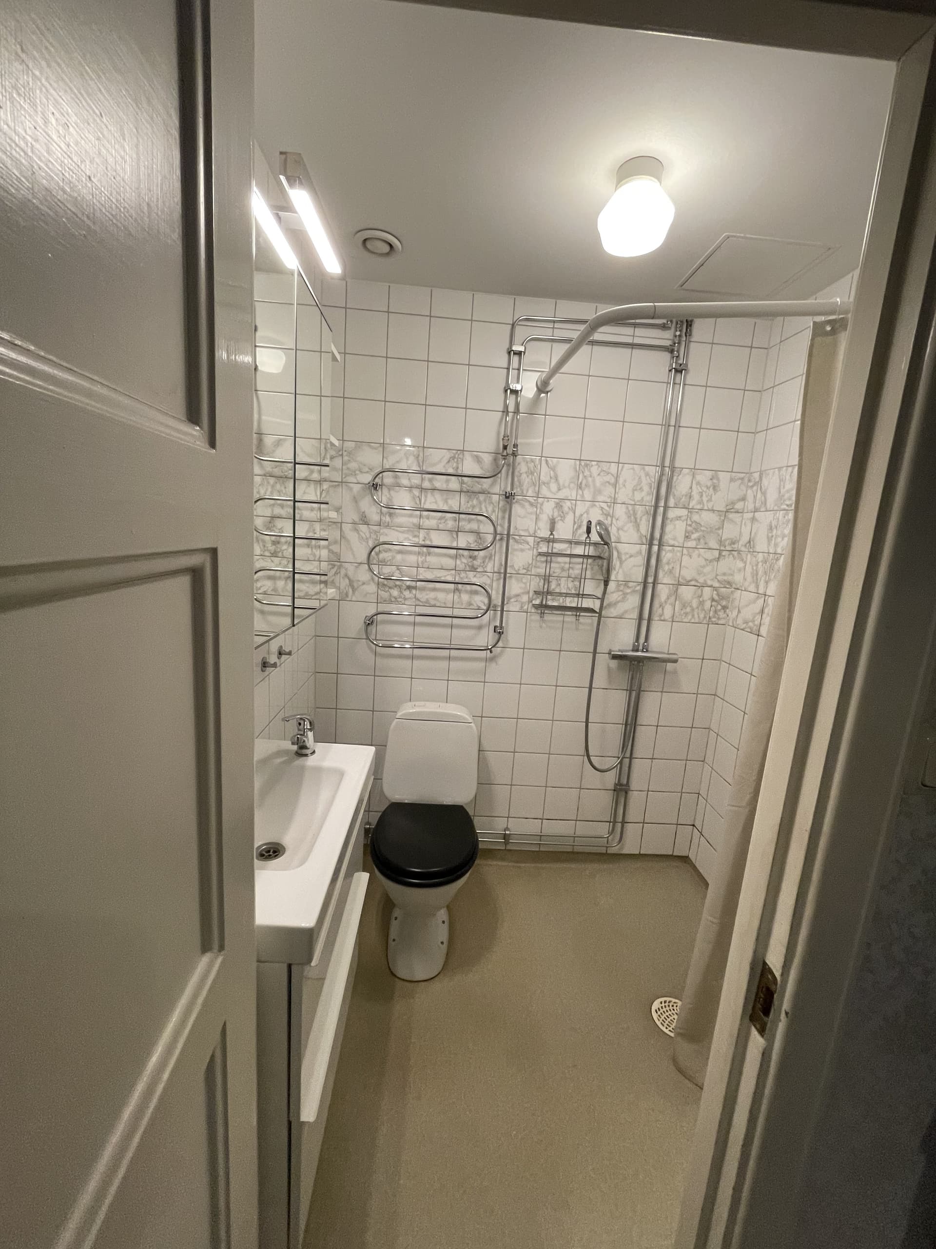 Österlång gatan, Trollhättan