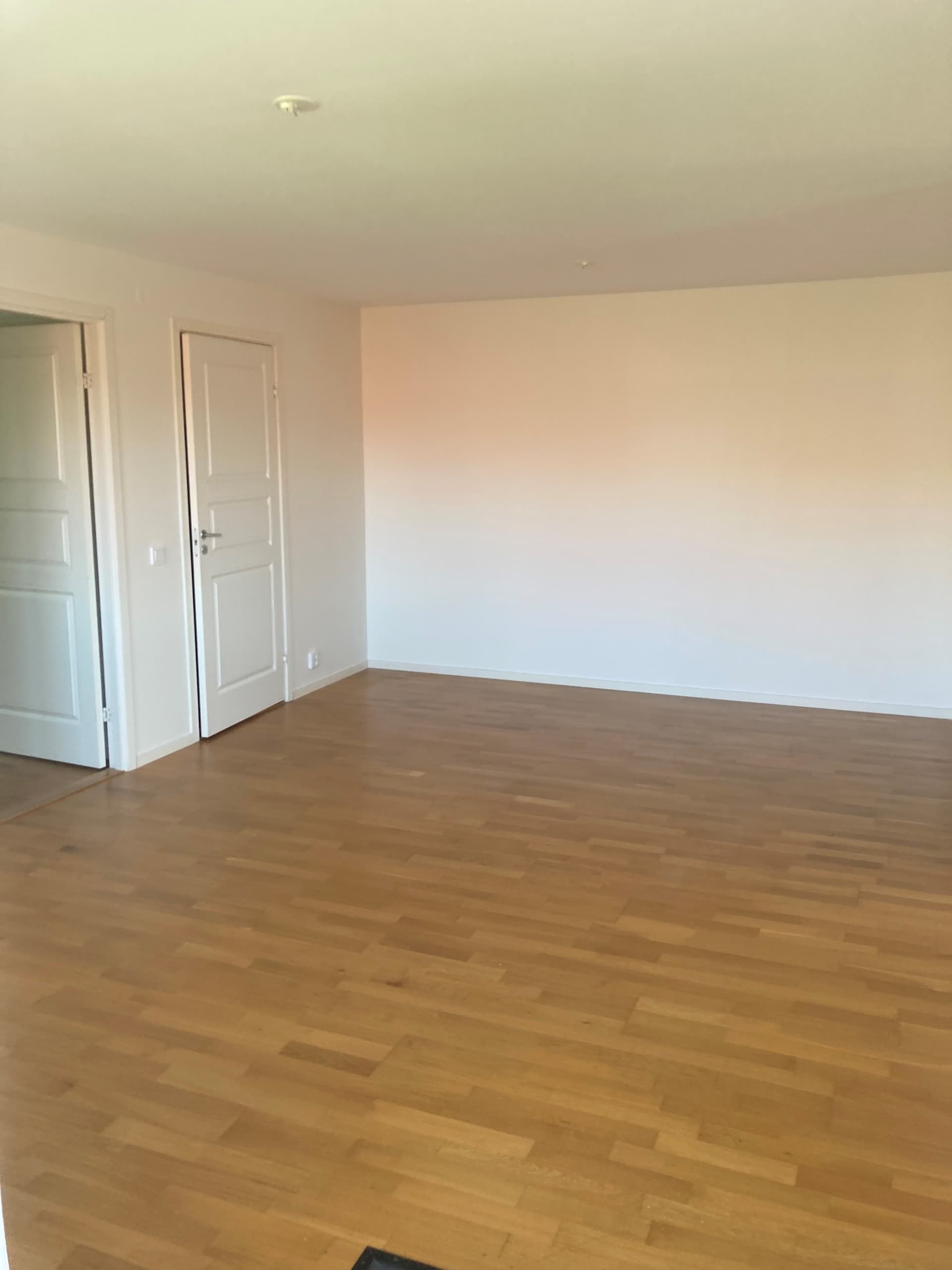 Nygårdsvägen, Kristianstad