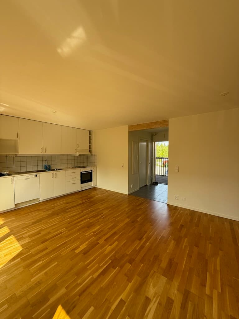 Hans villius gata 12C, Kalmar