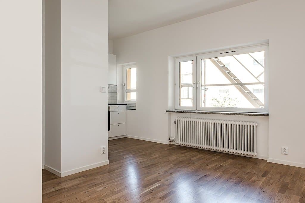 Brändströmsgatan, Gävle