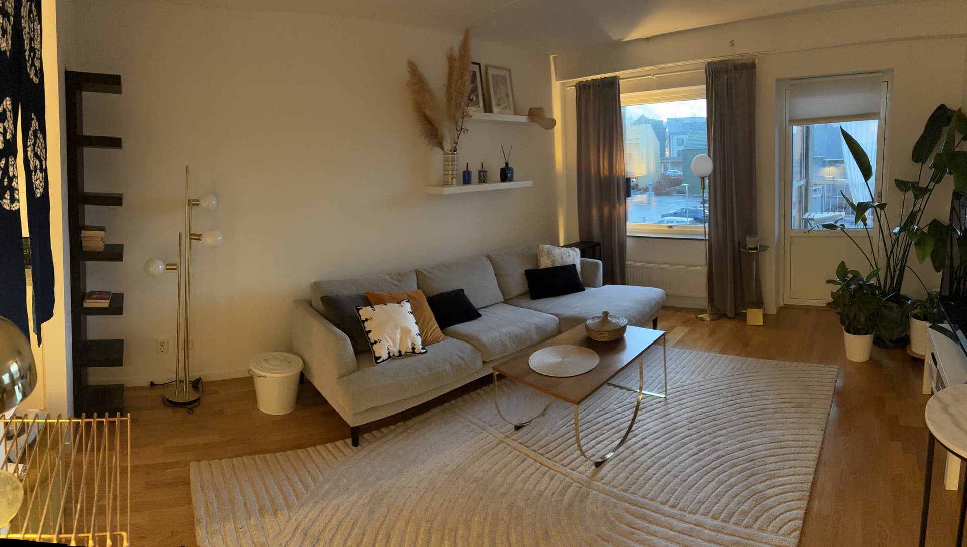 Tellusgatan, Jönköping