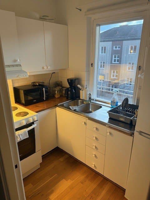 Fortunavägen, Kristianstad