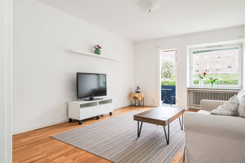 Hårdvallsgatan, Sundsvall